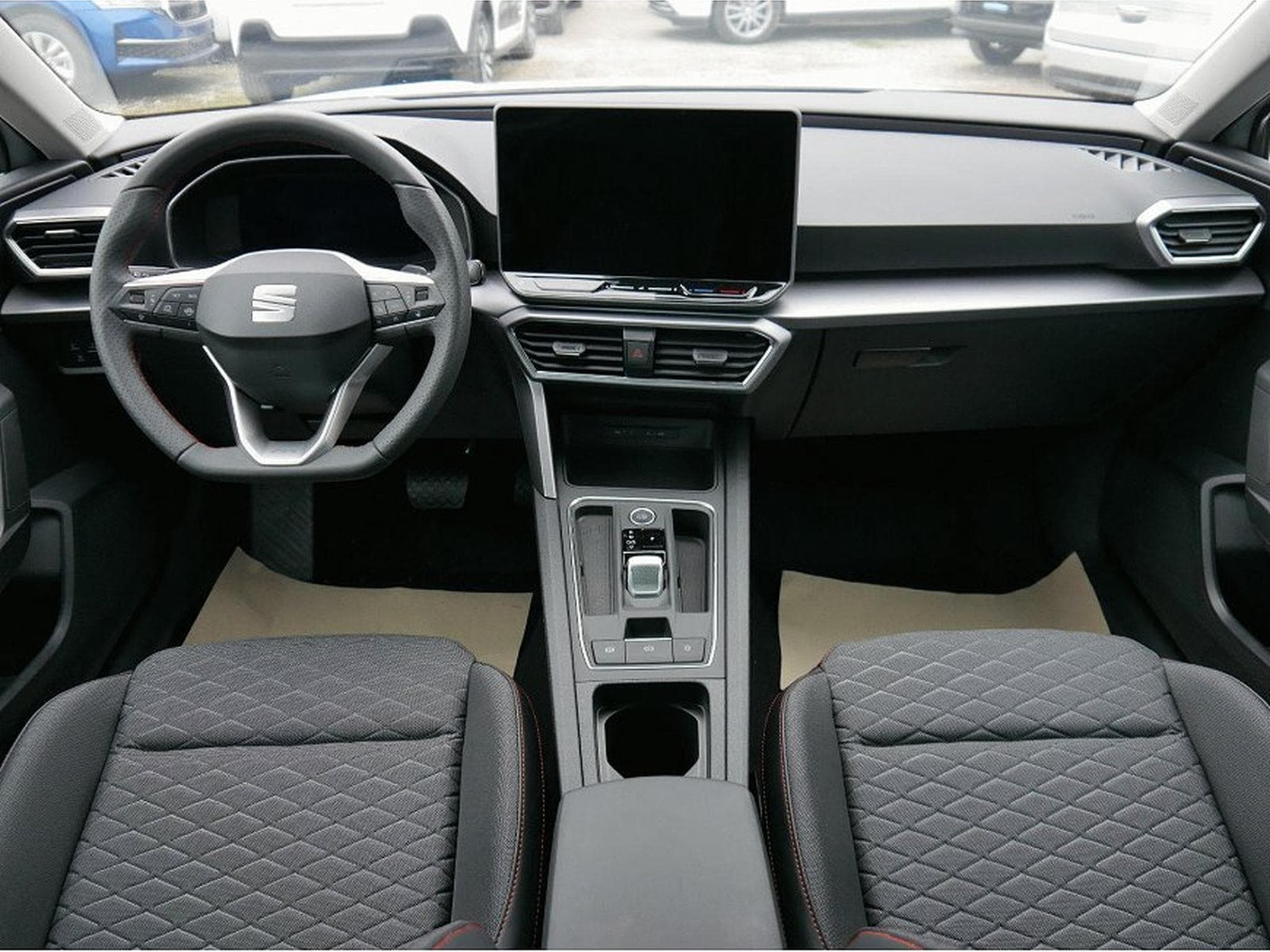 Seat Leon (2026) - Photo 11