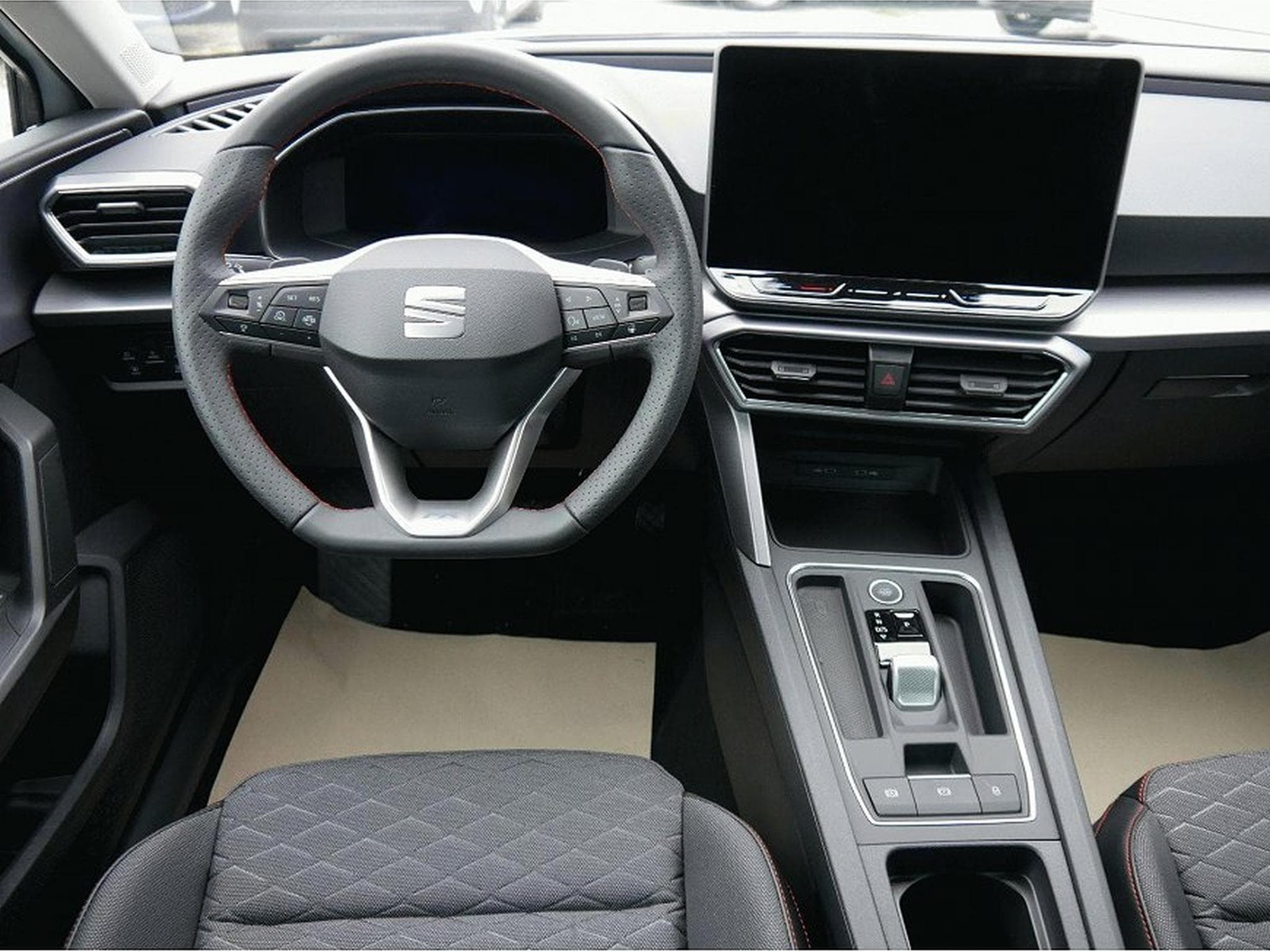 Seat Leon (2026) - Photo 12