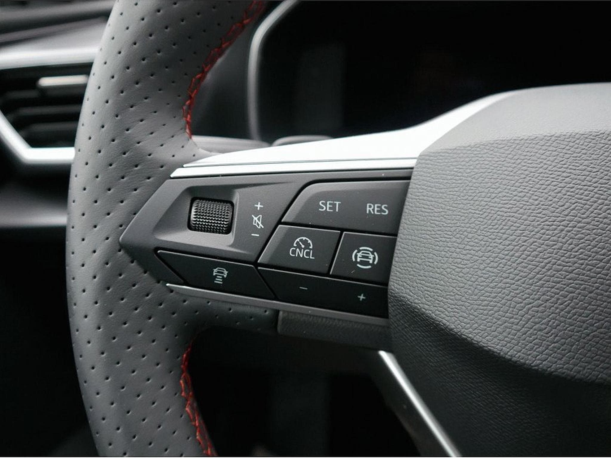 Seat Leon (2026) - Photo 13