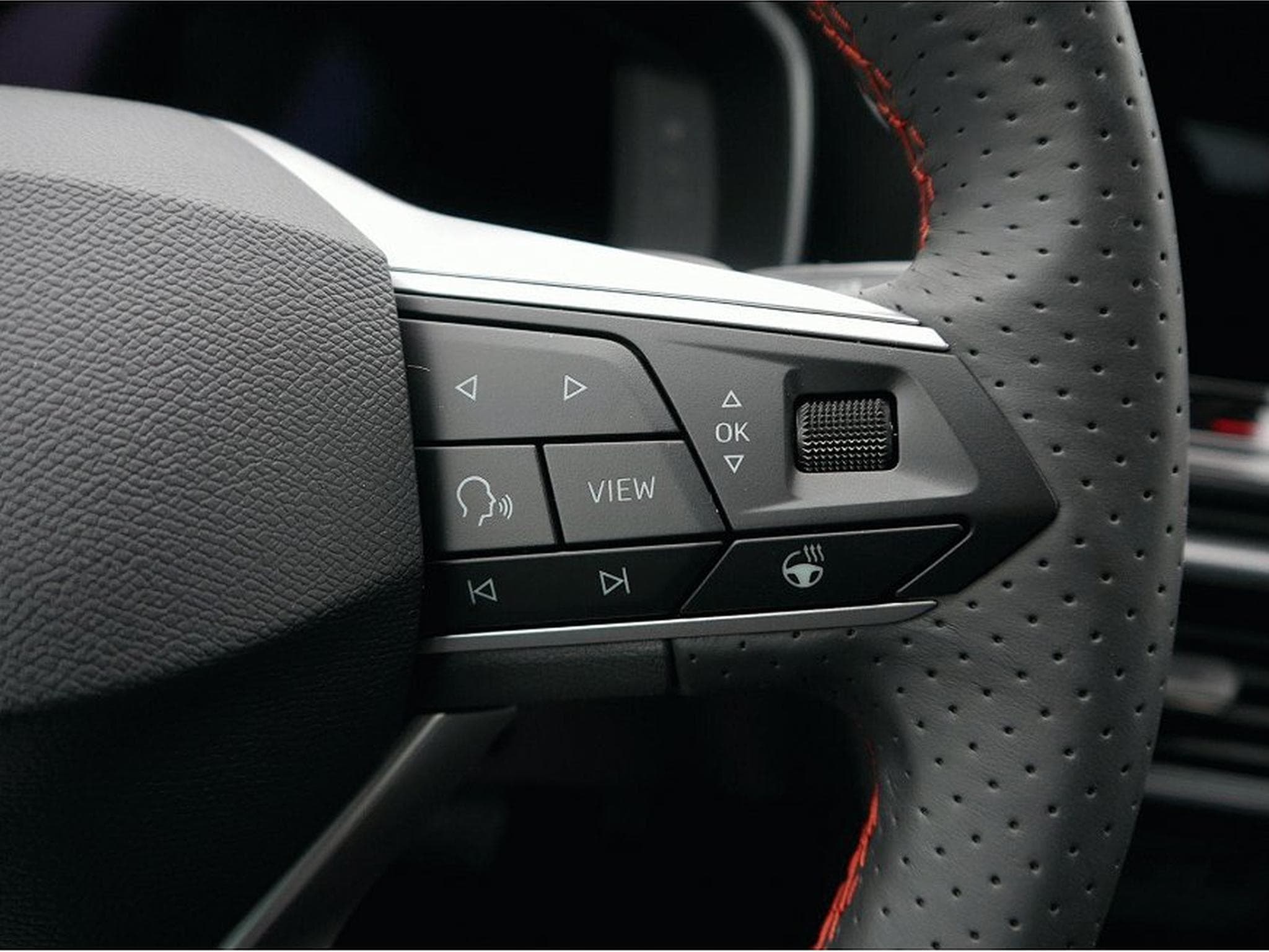 Seat Leon (2026) - Photo 14