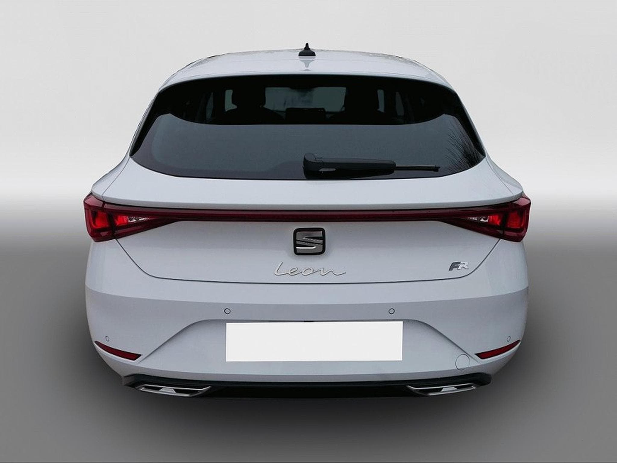 Seat Leon (2026) - Photo 2