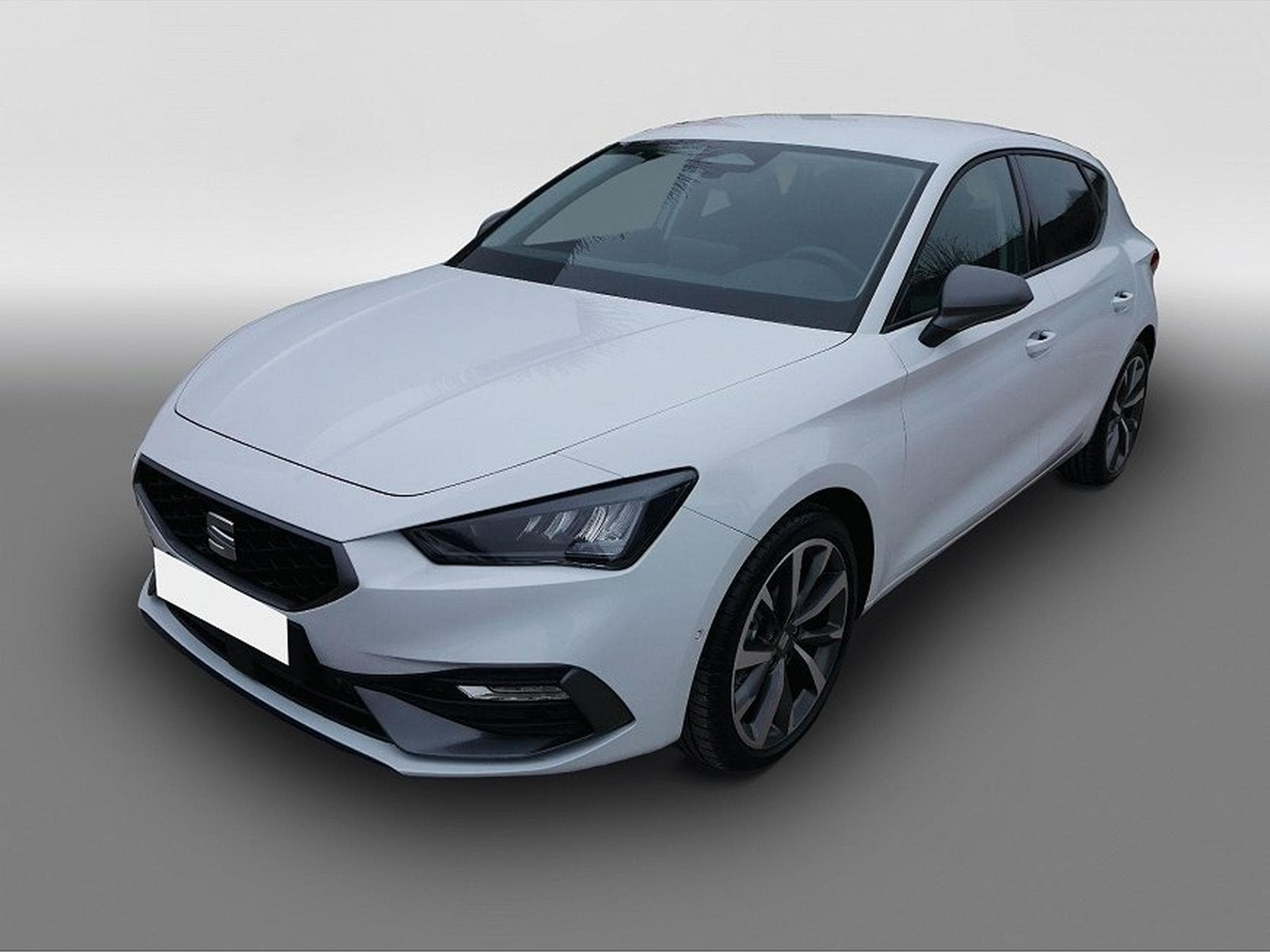 Seat Leon (2026) - Photo 3