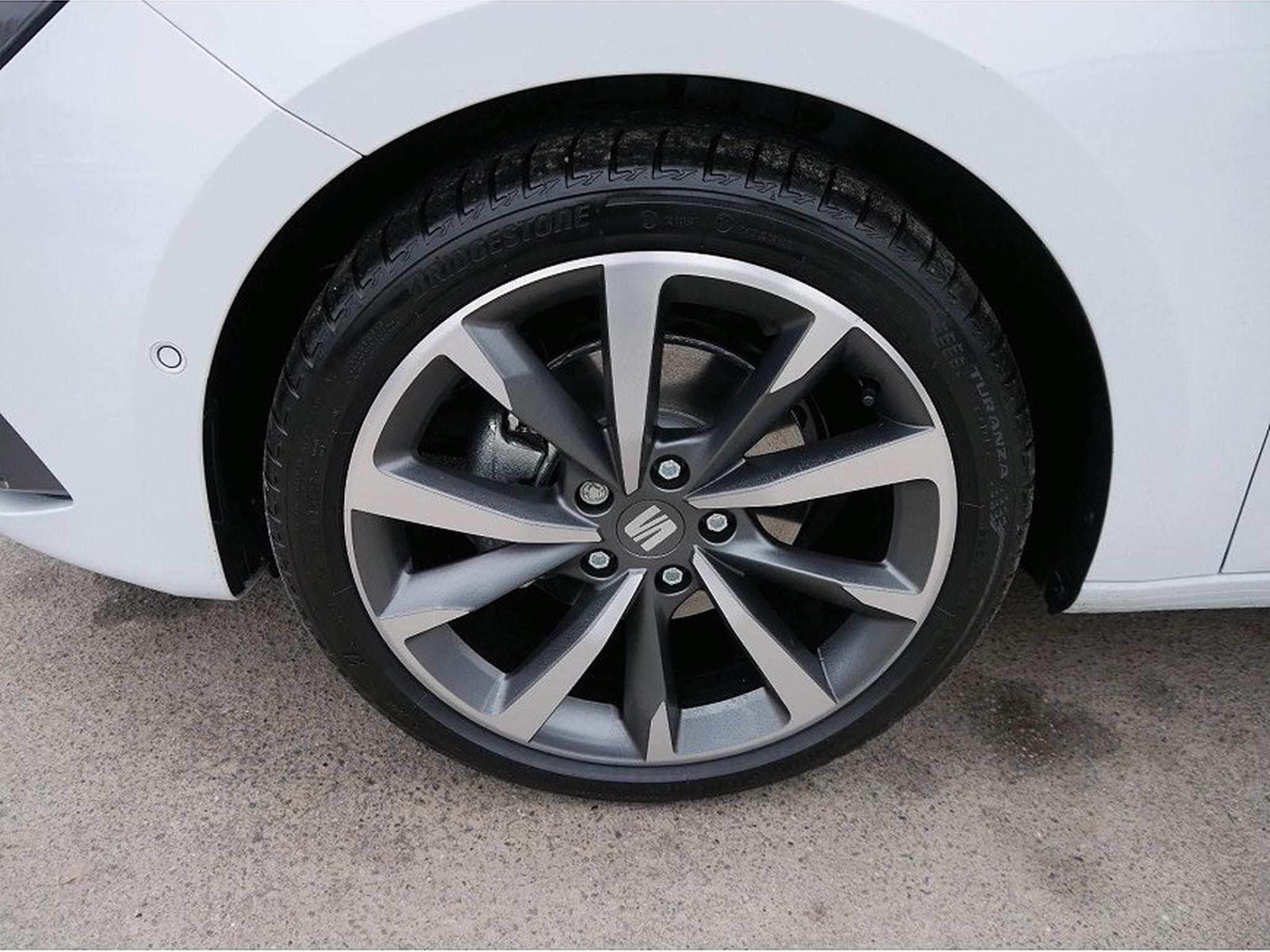 Seat Leon (2026) - Photo 4