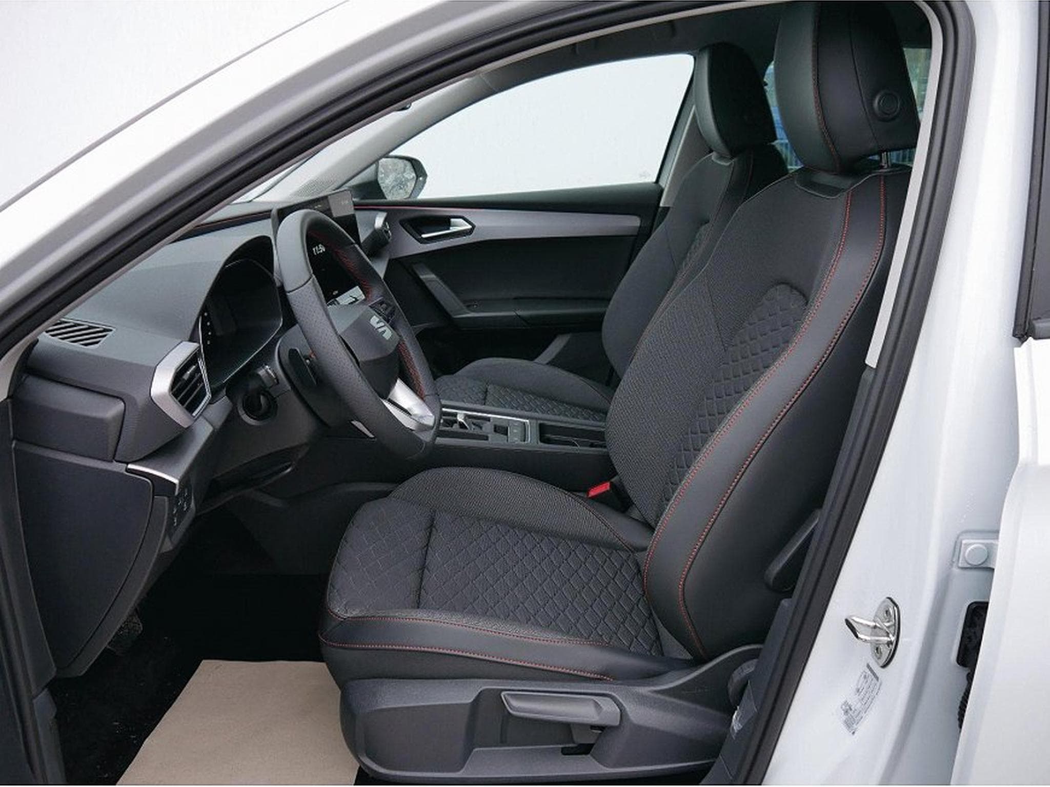 Seat Leon (2026) - Photo 8