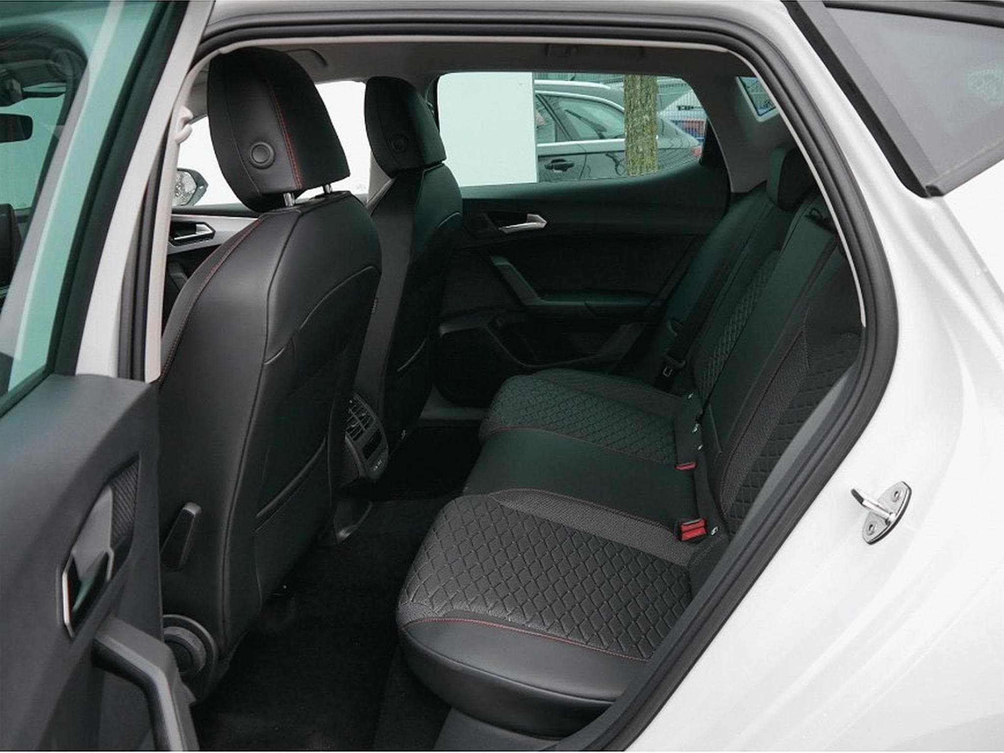 Seat Leon (2026) - Photo 9