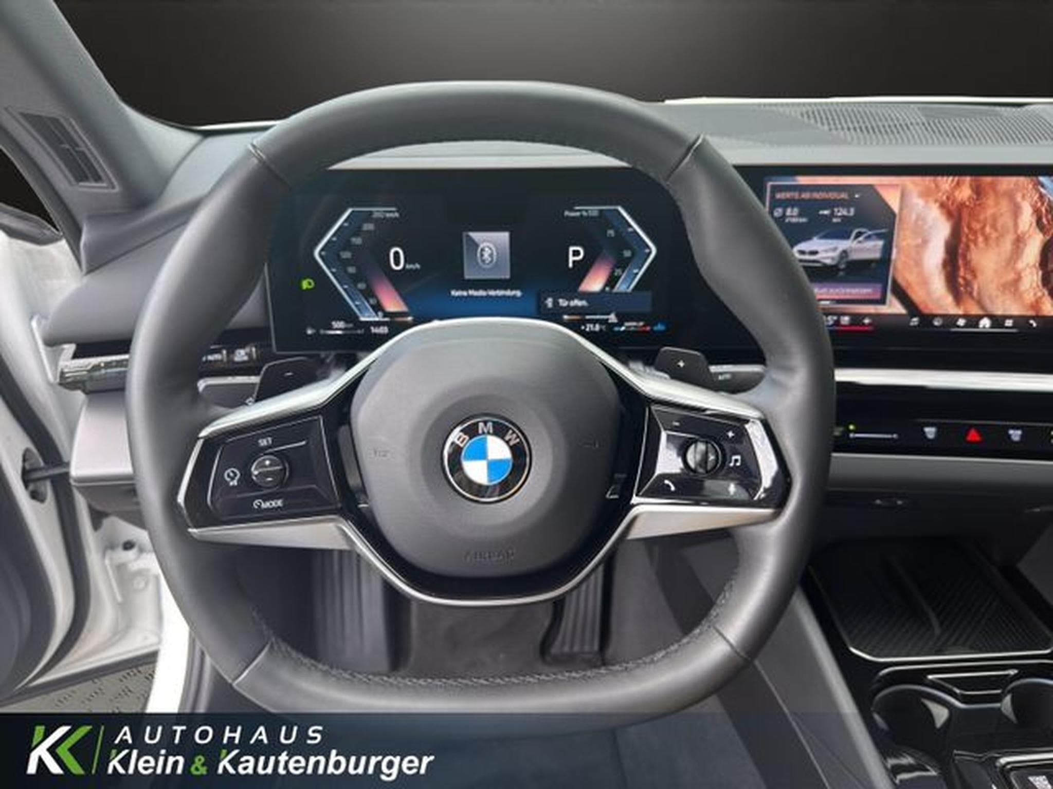 BMW 520 520d +AHK+MEMORY+360°+LENKRADHZG.+SITZBELÜFT.+ (2024) - Photo 15