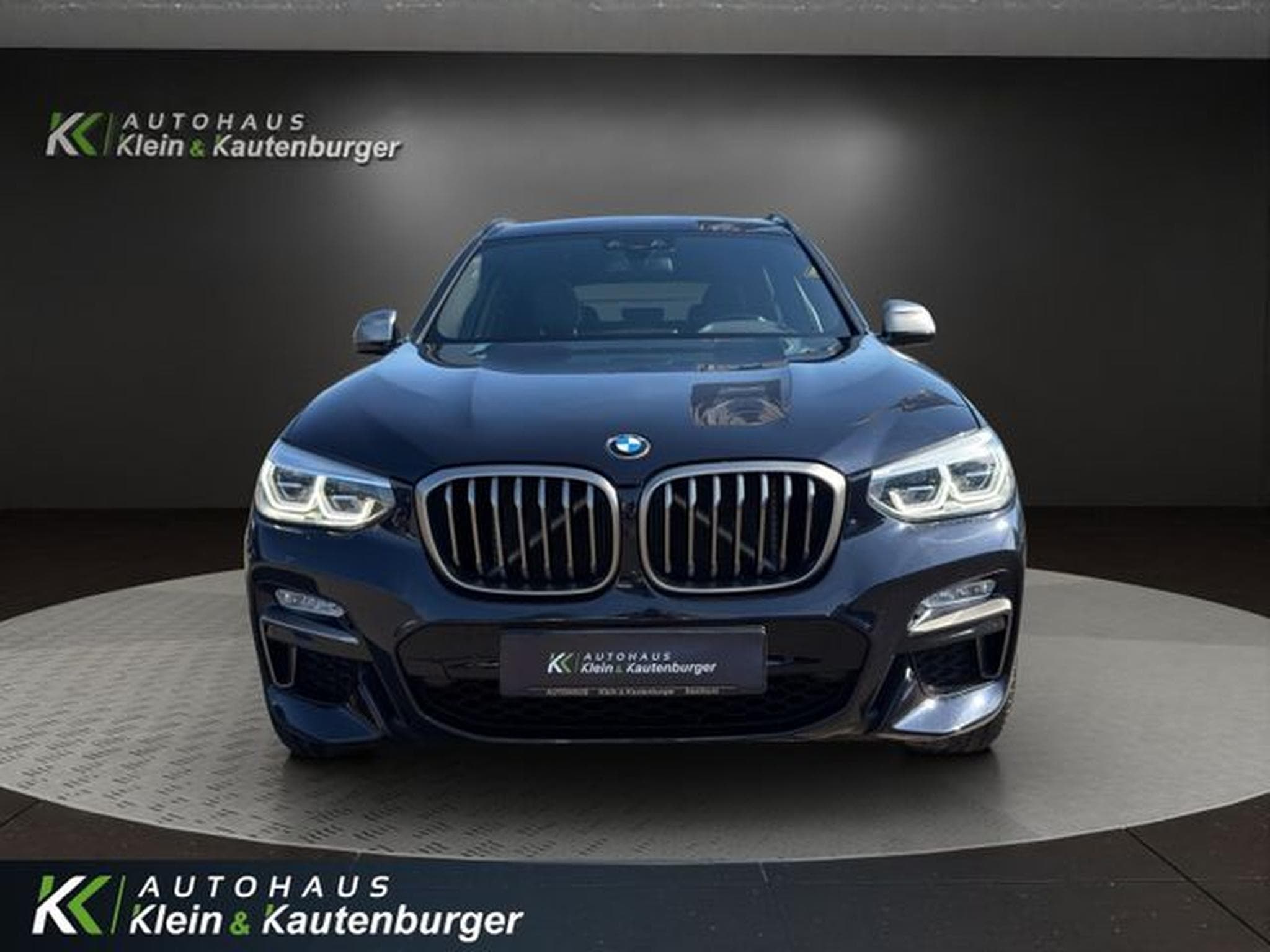 BMW M4 X3 M40i xDrive +AHK+PANO+MEMORY+KAMERA+STANDHZG. (2018) - Photo 2