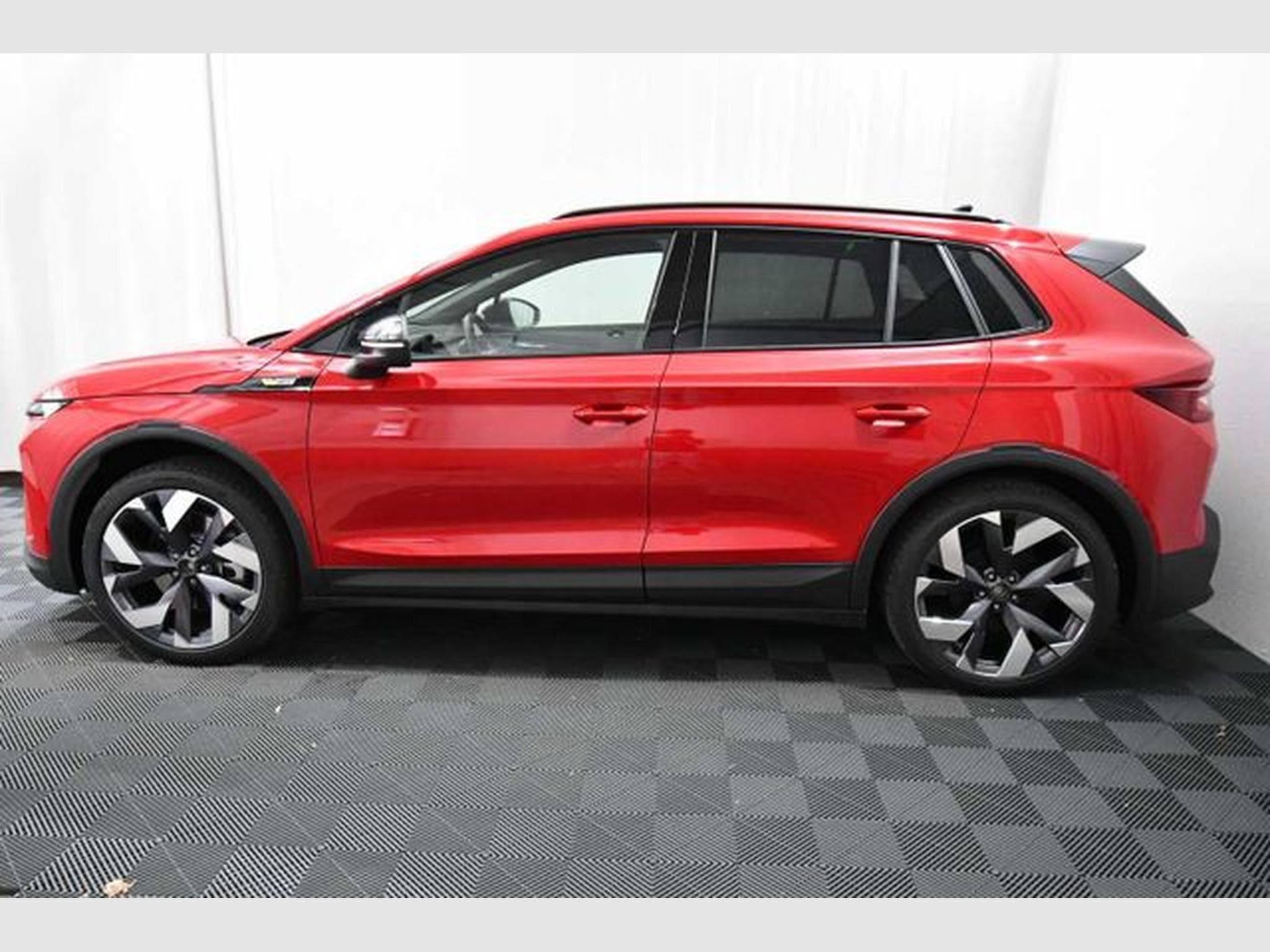 Skoda Elroq Elroq RS - AHK, Kamera, Wärmepumpe (2025) - Foto 2