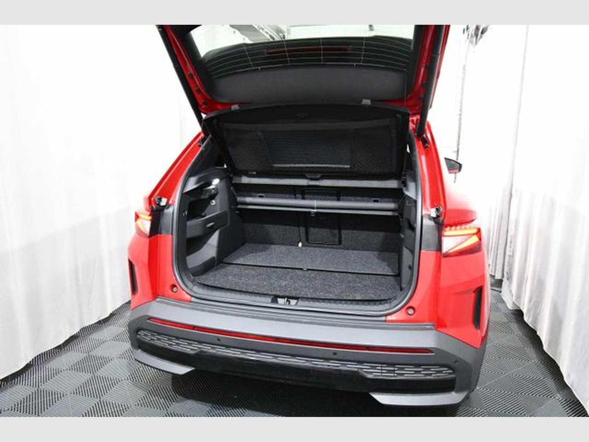 Skoda Elroq Elroq RS - AHK, Kamera, Wärmepumpe (2025) - Foto 5