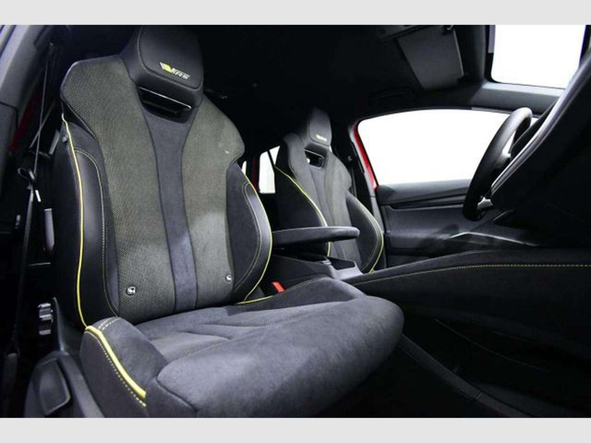 Skoda Elroq Elroq RS - AHK, Kamera, Wärmepumpe (2025) - Foto 8