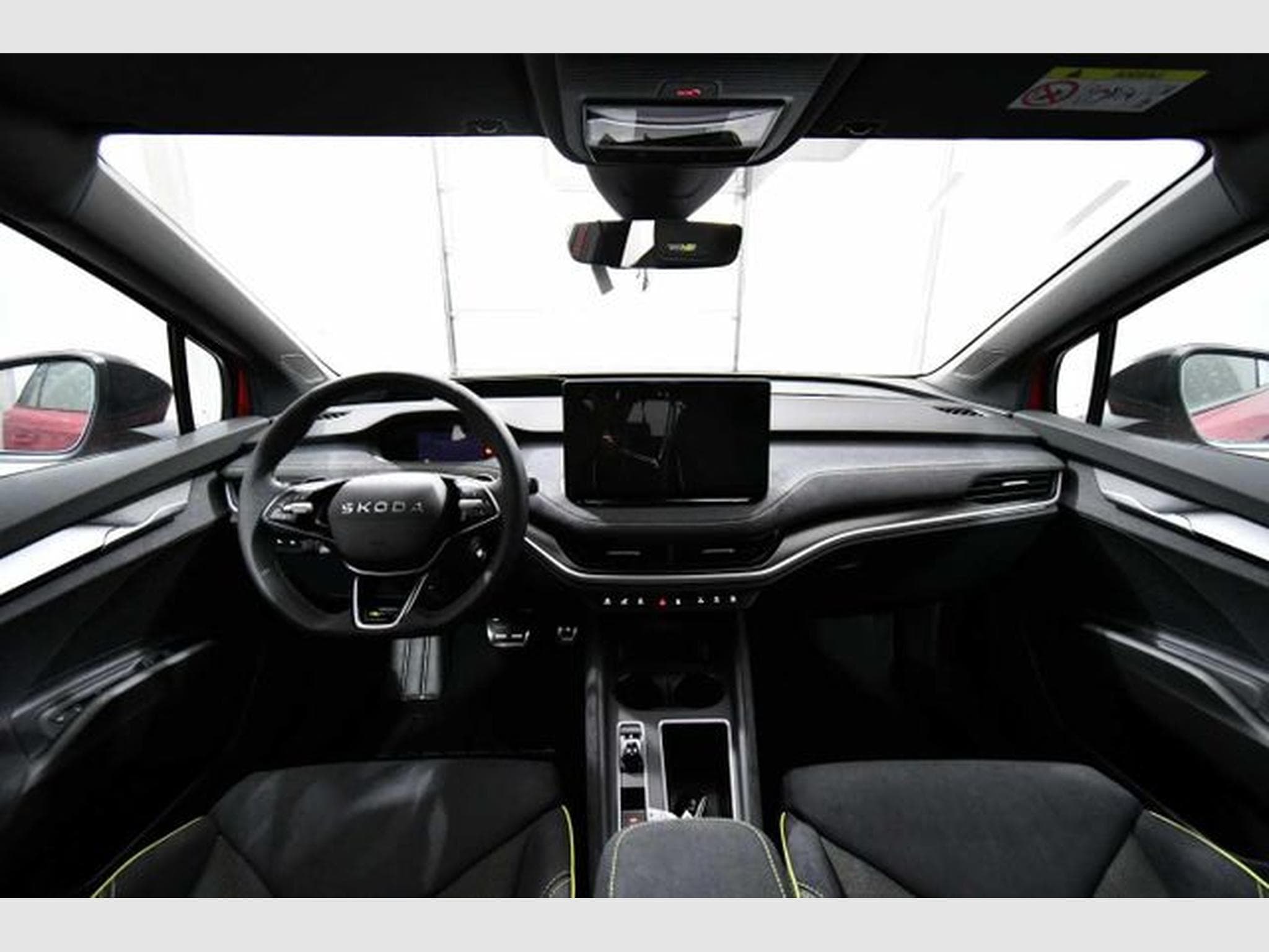 Skoda Elroq Elroq RS - AHK, Kamera, Wärmepumpe (2025) - Foto 7