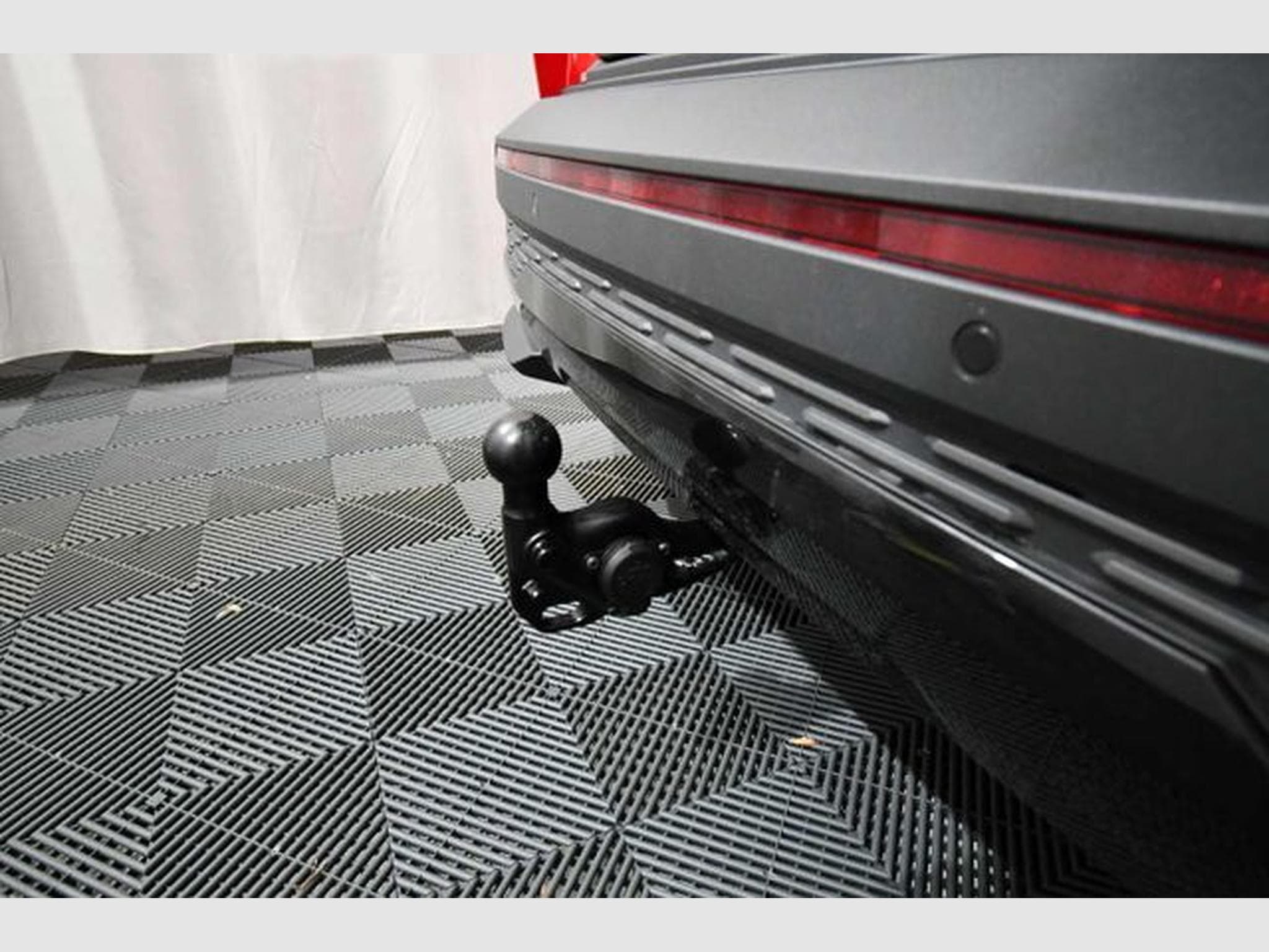 Skoda Elroq Elroq RS - AHK, Kamera, Wärmepumpe (2025) - Foto 10