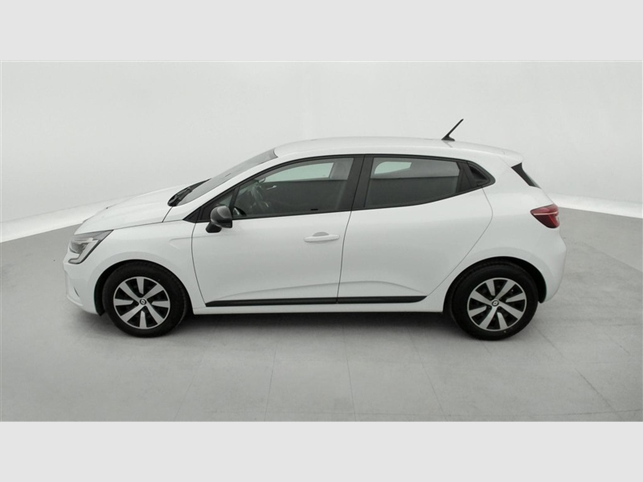 Renault Clio 1.0 TCe 90cv Equilibre APPLECARPLAY / FULL LED (2022) - Photo 3
