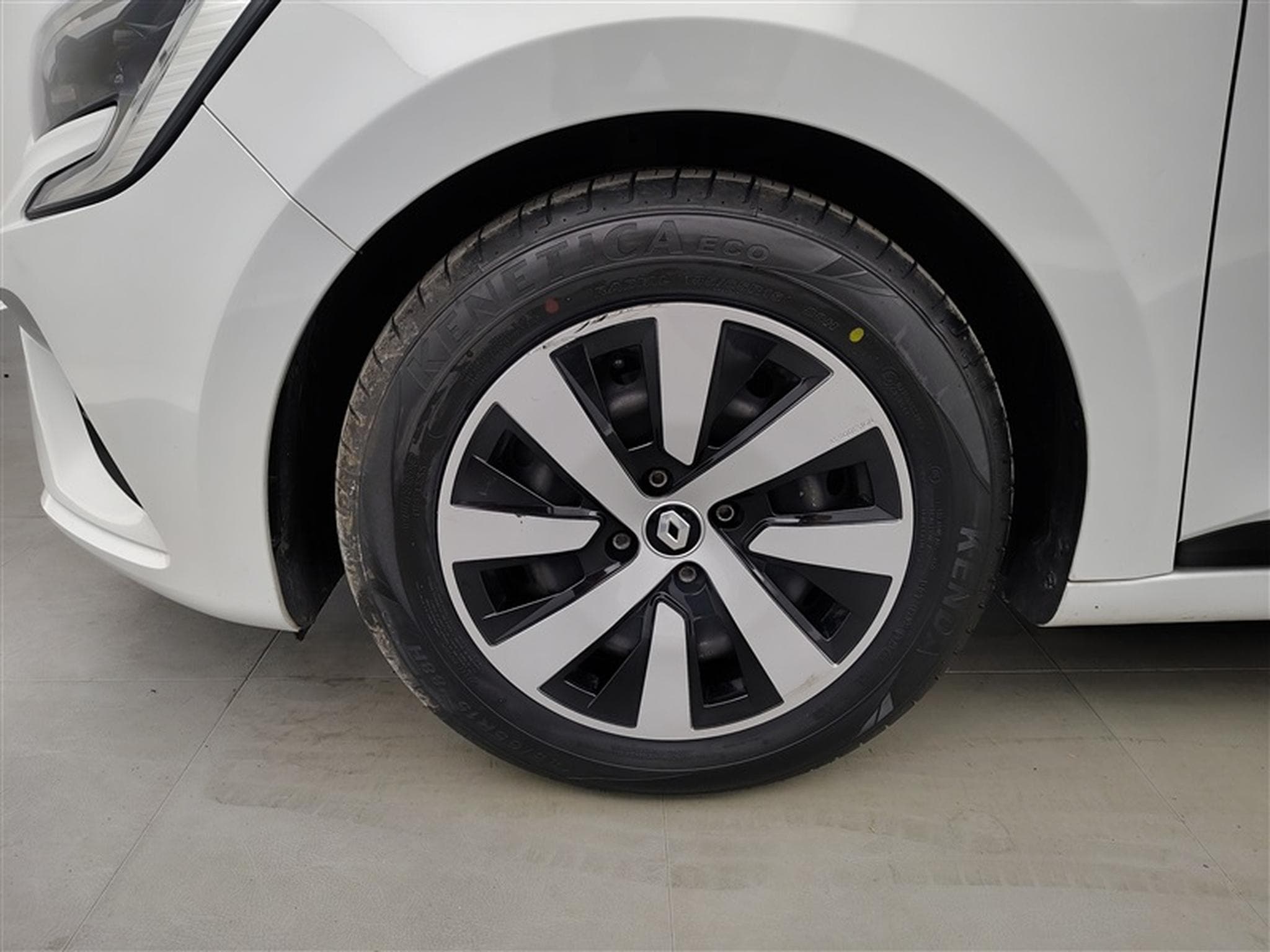 Renault Clio 1.0 TCe 90cv Equilibre APPLECARPLAY / FULL LED (2022) - Photo 6