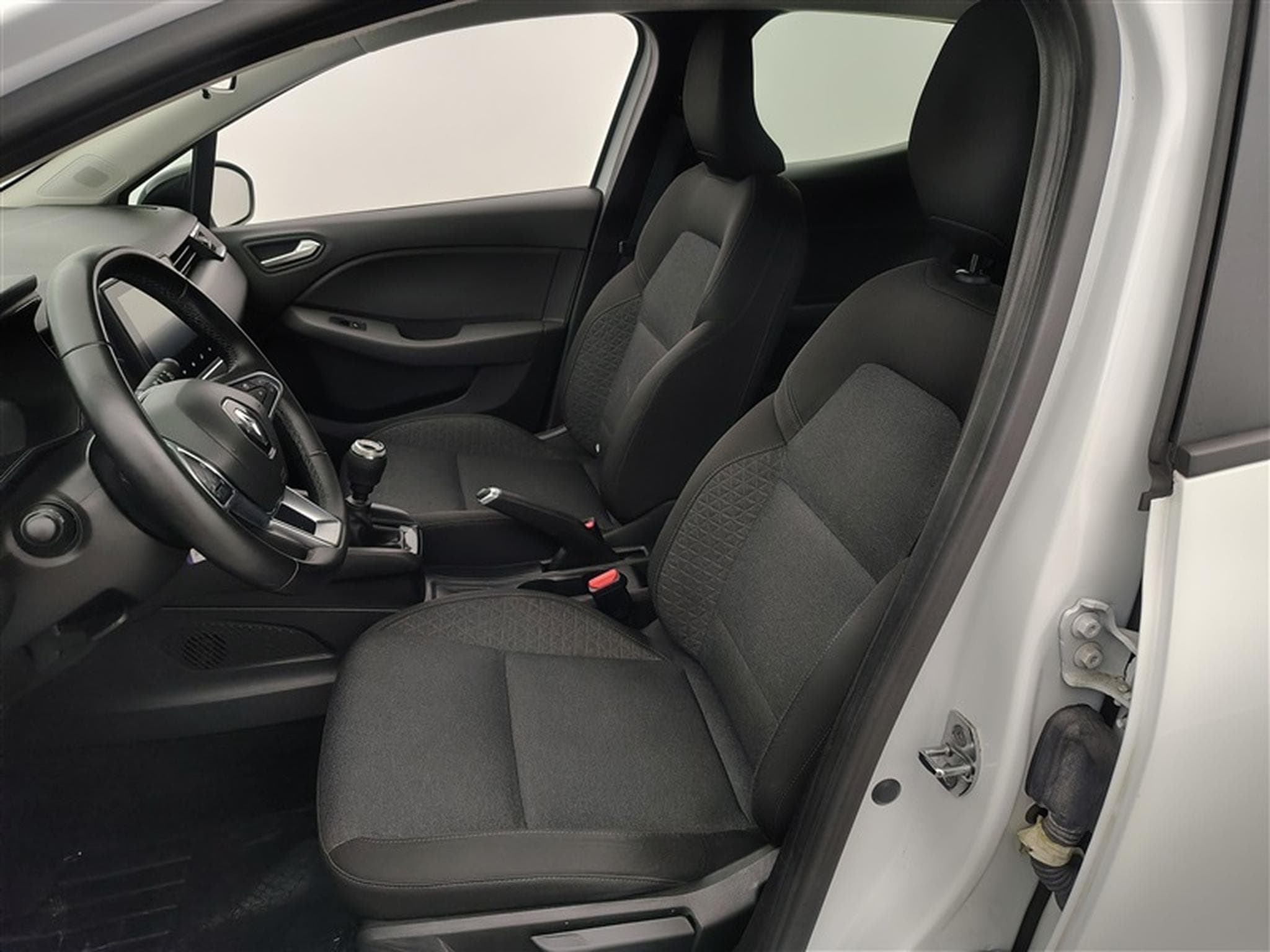Renault Clio 1.0 TCe 90cv Equilibre APPLECARPLAY / FULL LED (2022) - Photo 7
