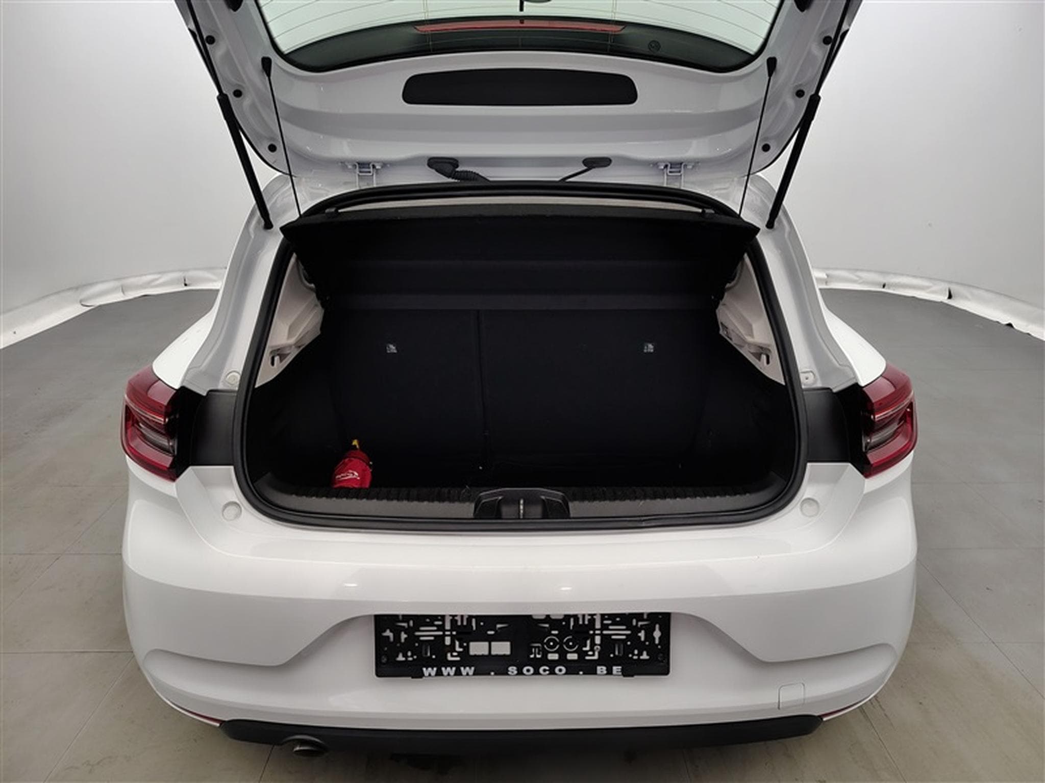Renault Clio 1.0 TCe 90cv Equilibre APPLECARPLAY / FULL LED (2022) - Photo 14
