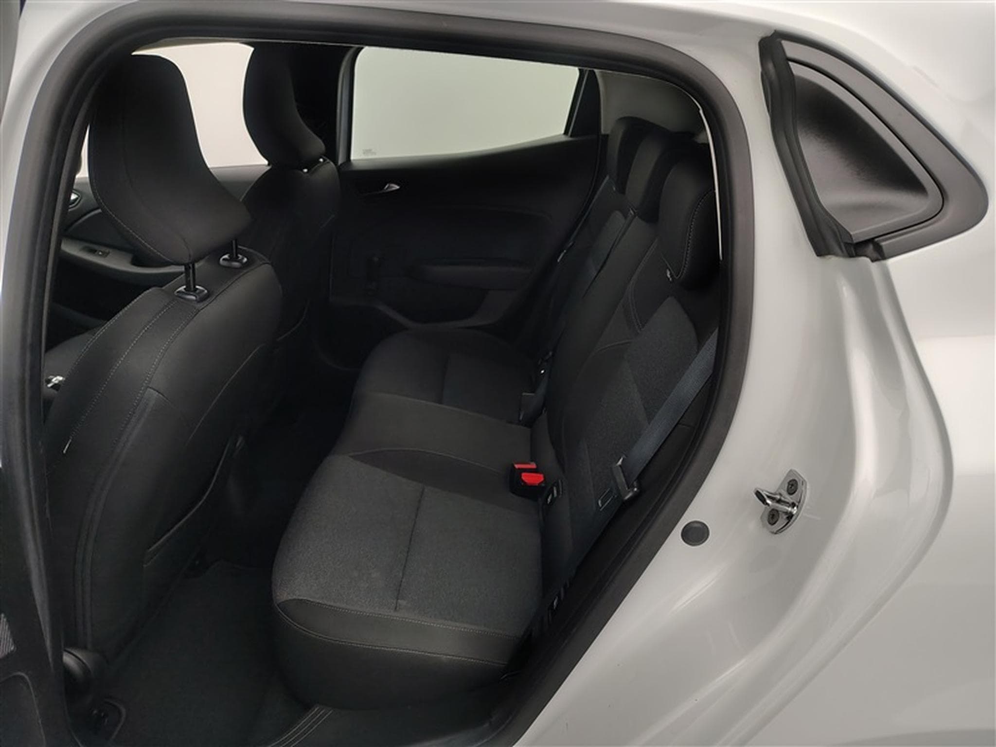 Renault Clio 1.0 TCe 90cv Equilibre APPLECARPLAY / FULL LED (2022) - Photo 13