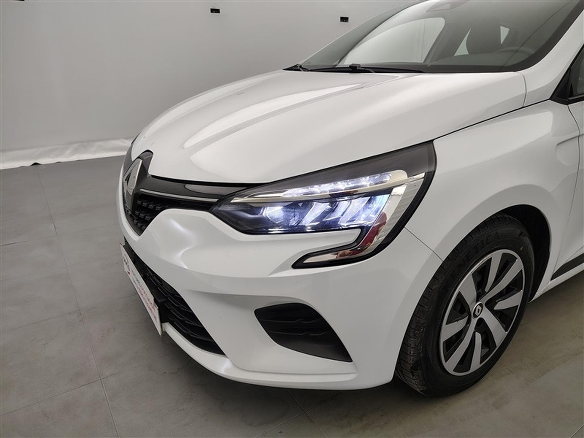 Renault Clio 1.0 TCe 90cv Equilibre APPLECARPLAY / FULL LED (2022) - Photo 15