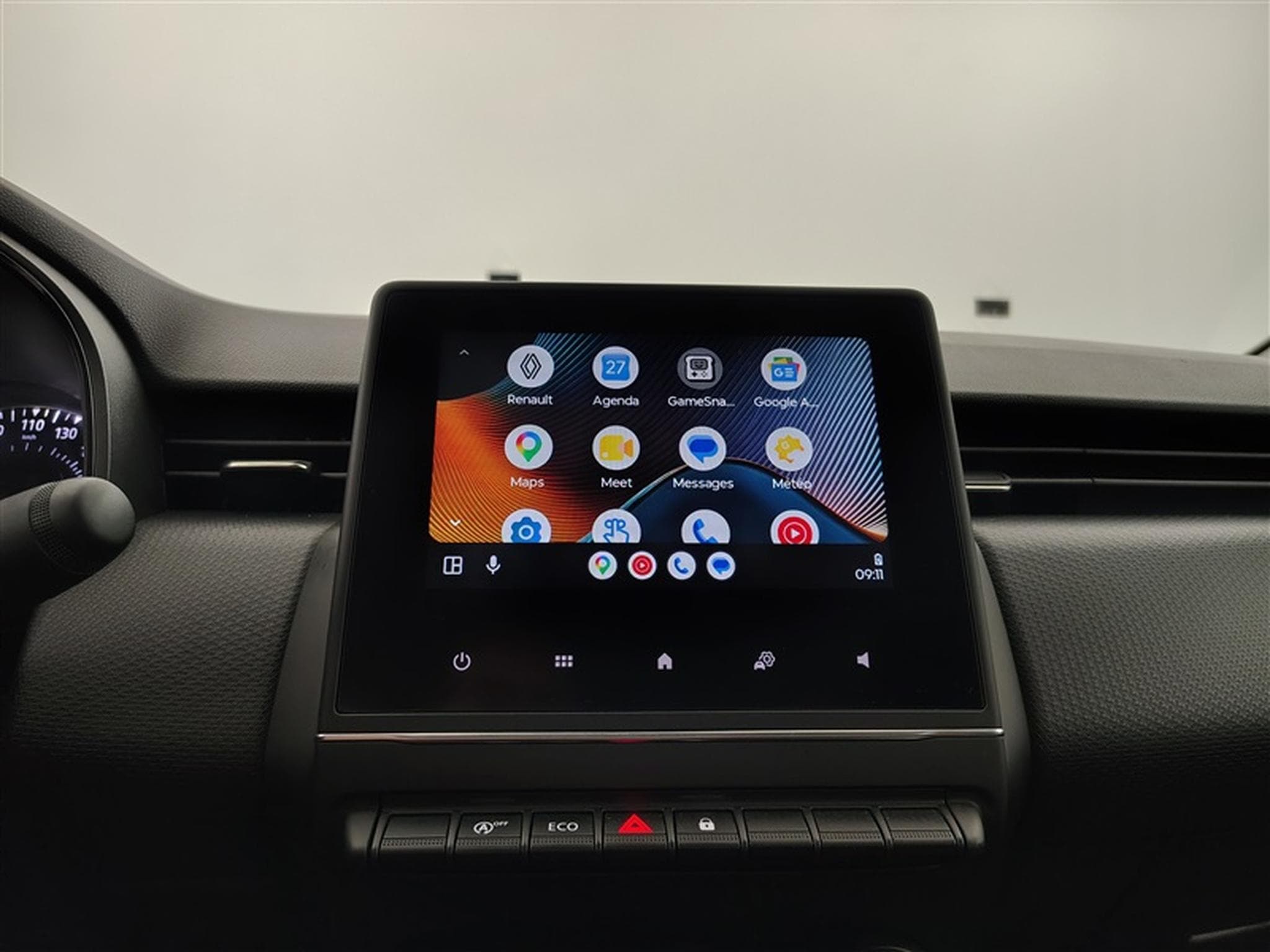 Renault Clio 1.0 TCe 90cv Equilibre APPLECARPLAY / FULL LED (2022) - Photo 18