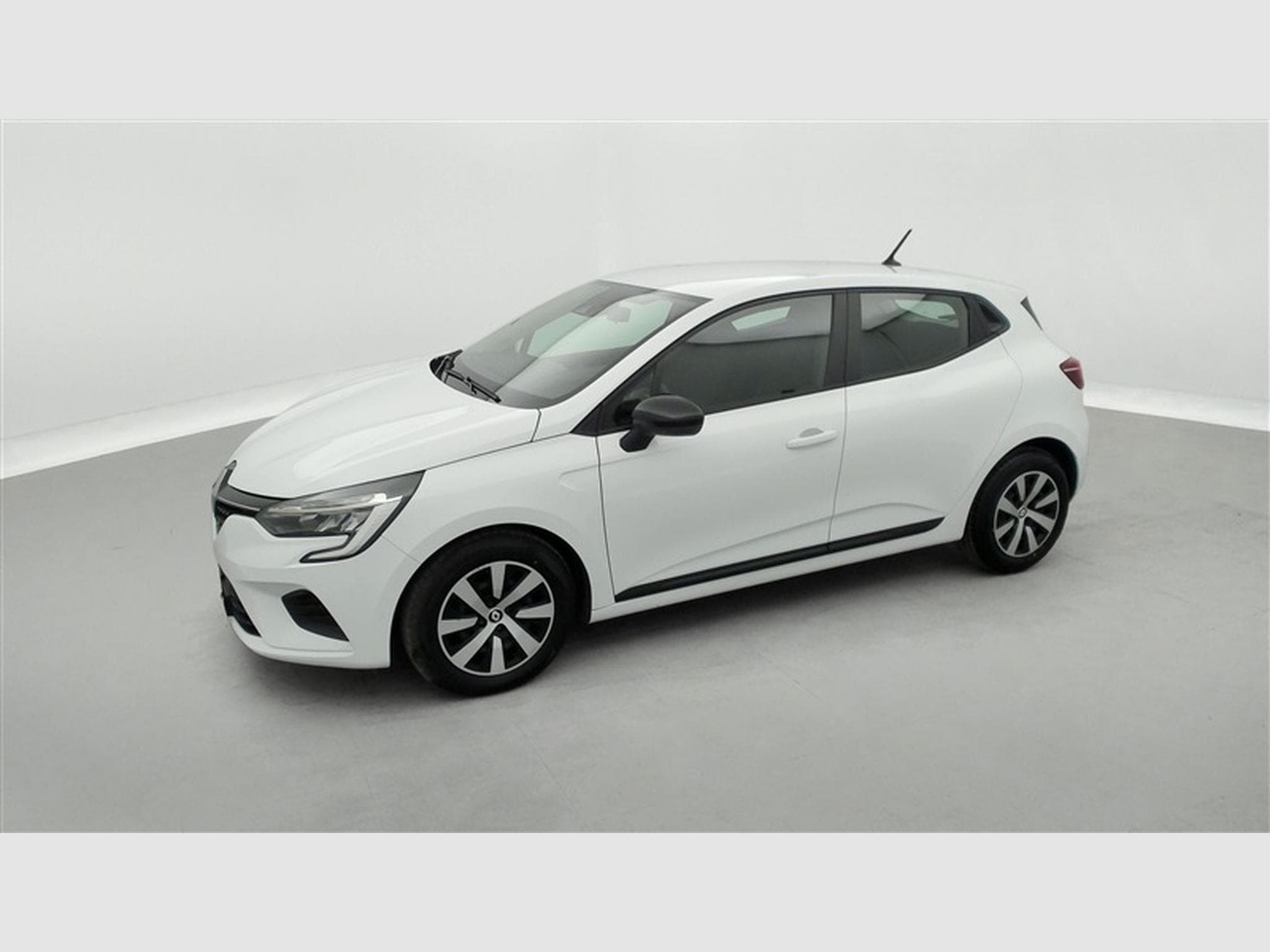 Renault Clio 1.0 TCe 90cv Equilibre APPLECARPLAY / FULL LED (2022) - Photo 19