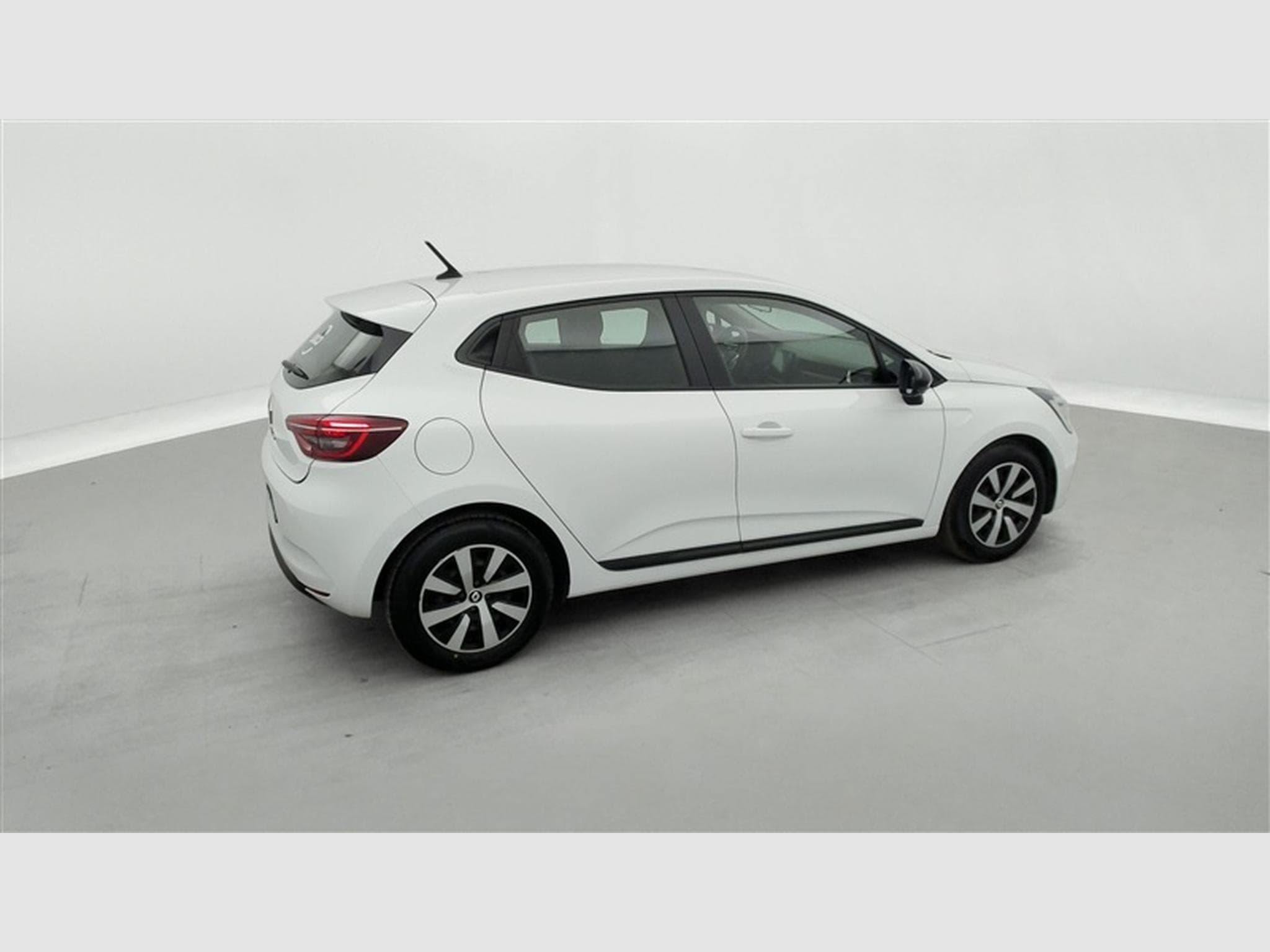 Renault Clio 1.0 TCe 90cv Equilibre APPLECARPLAY / FULL LED (2022) - Photo 23