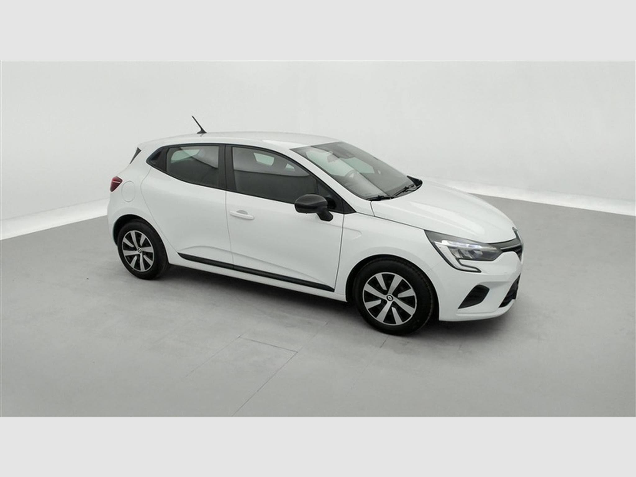 Renault Clio 1.0 TCe 90cv Equilibre APPLECARPLAY / FULL LED (2022) - Photo 21