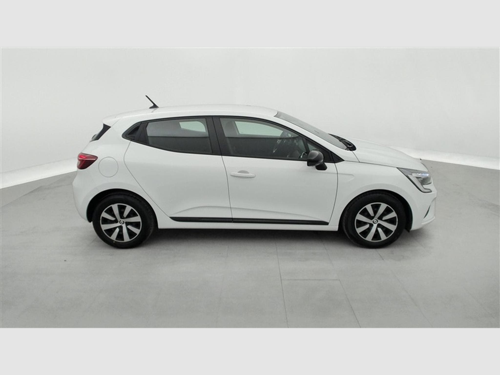 Renault Clio 1.0 TCe 90cv Equilibre APPLECARPLAY / FULL LED (2022) - Photo 22