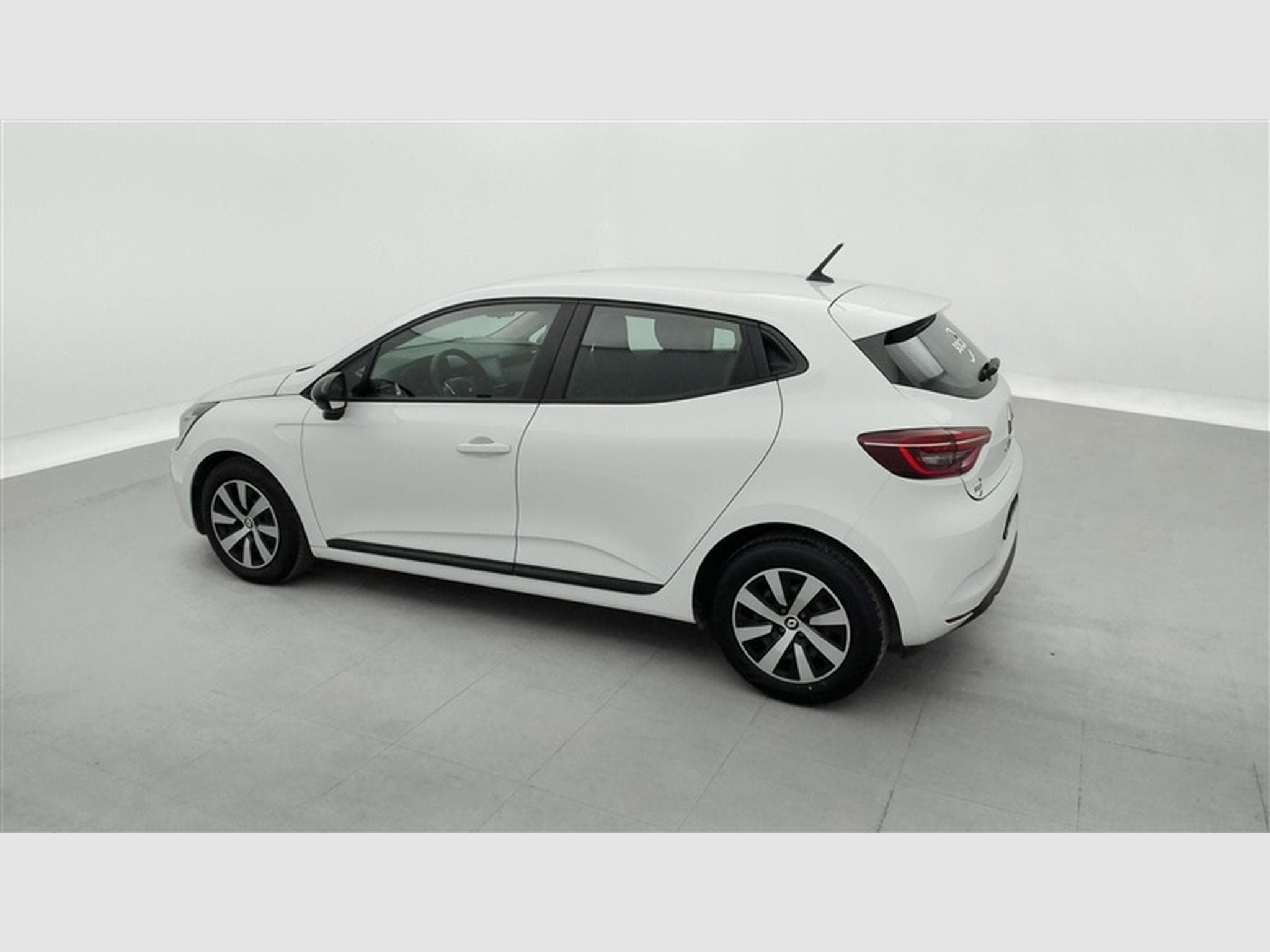 Renault Clio 1.0 TCe 90cv Equilibre APPLECARPLAY / FULL LED (2022) - Photo 25