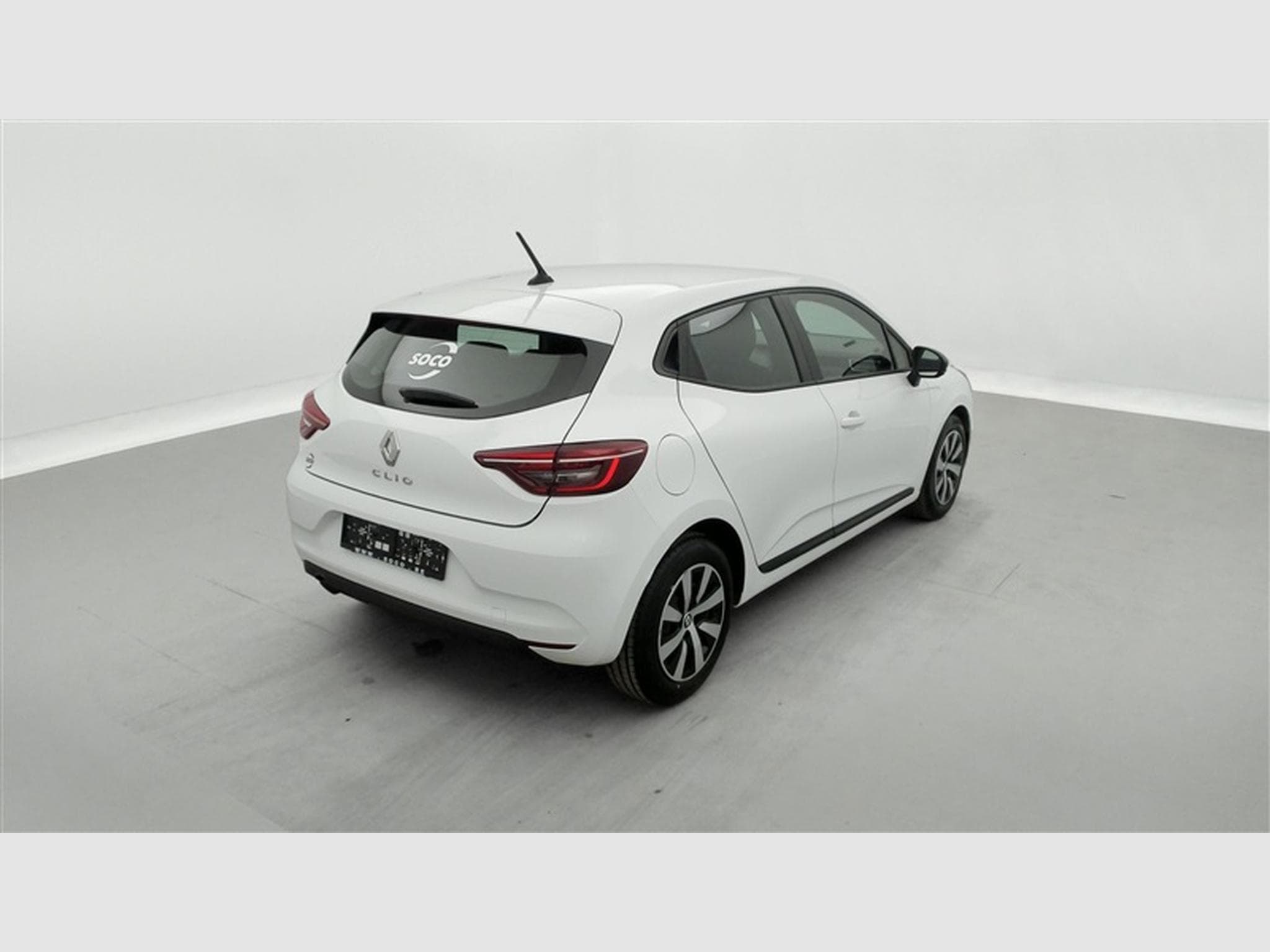 Renault Clio 1.0 TCe 90cv Equilibre APPLECARPLAY / FULL LED (2022) - Photo 24