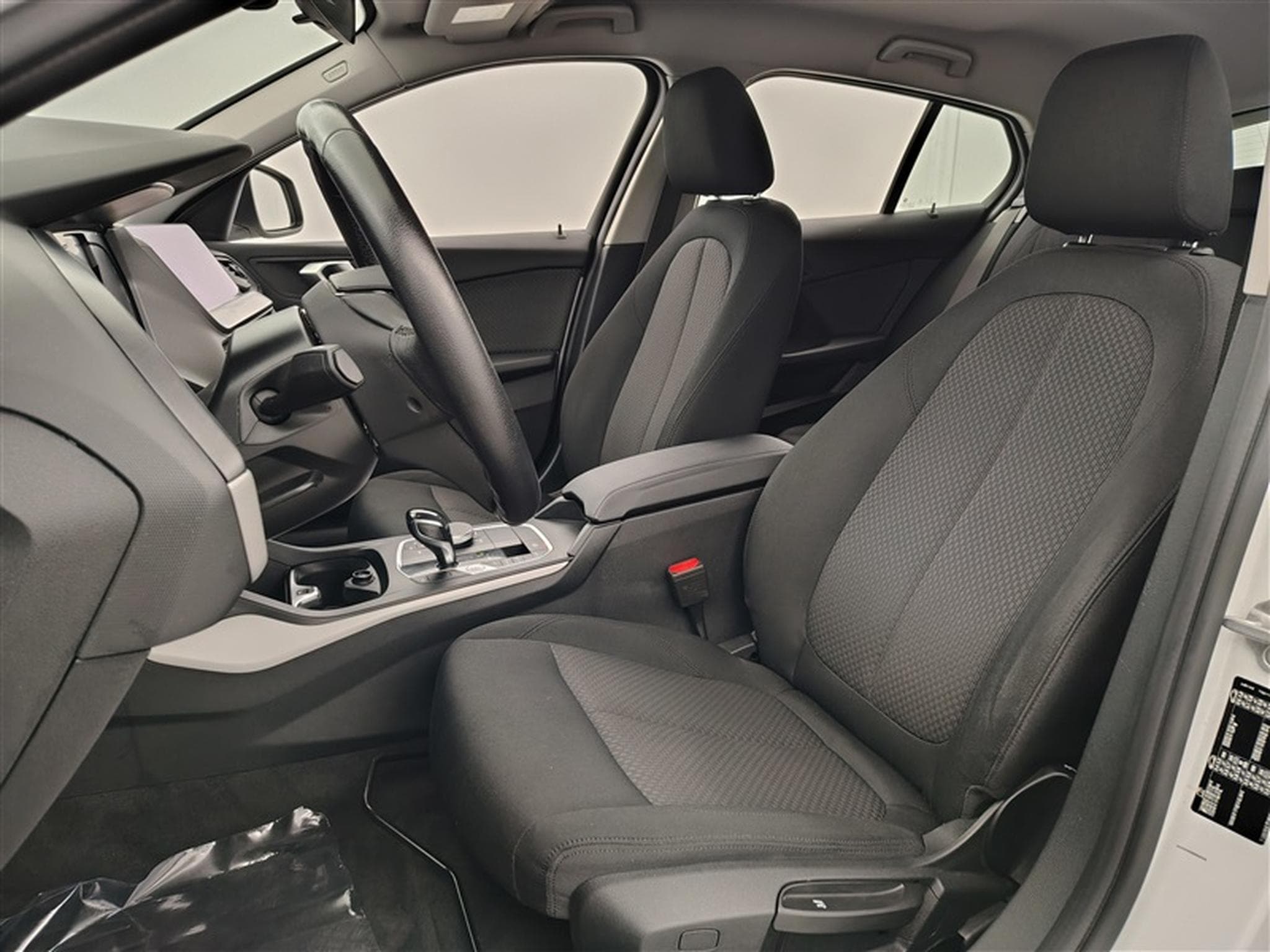 BMW 116 dA CLIM / FULL LED (2021) - Photo 7