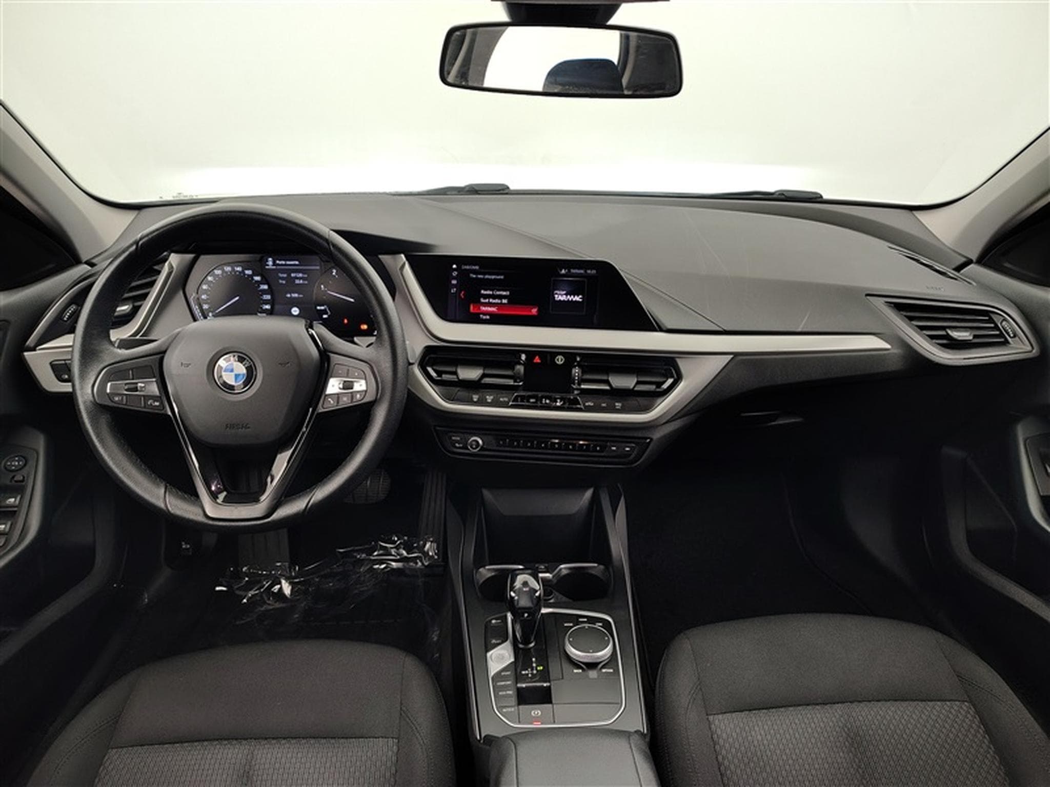 BMW 116 dA CLIM / FULL LED (2021) - Photo 8