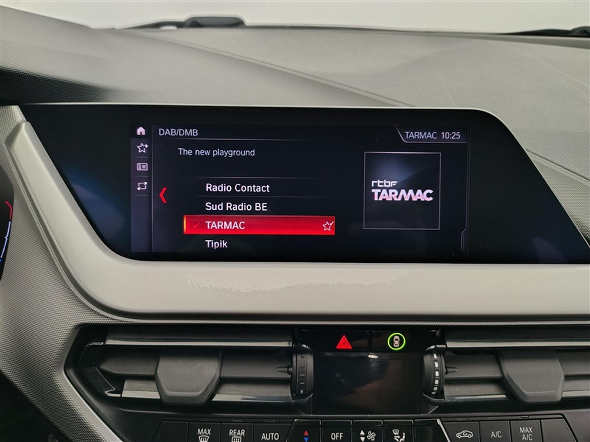 BMW 116 dA CLIM / FULL LED (2021) - Photo 11