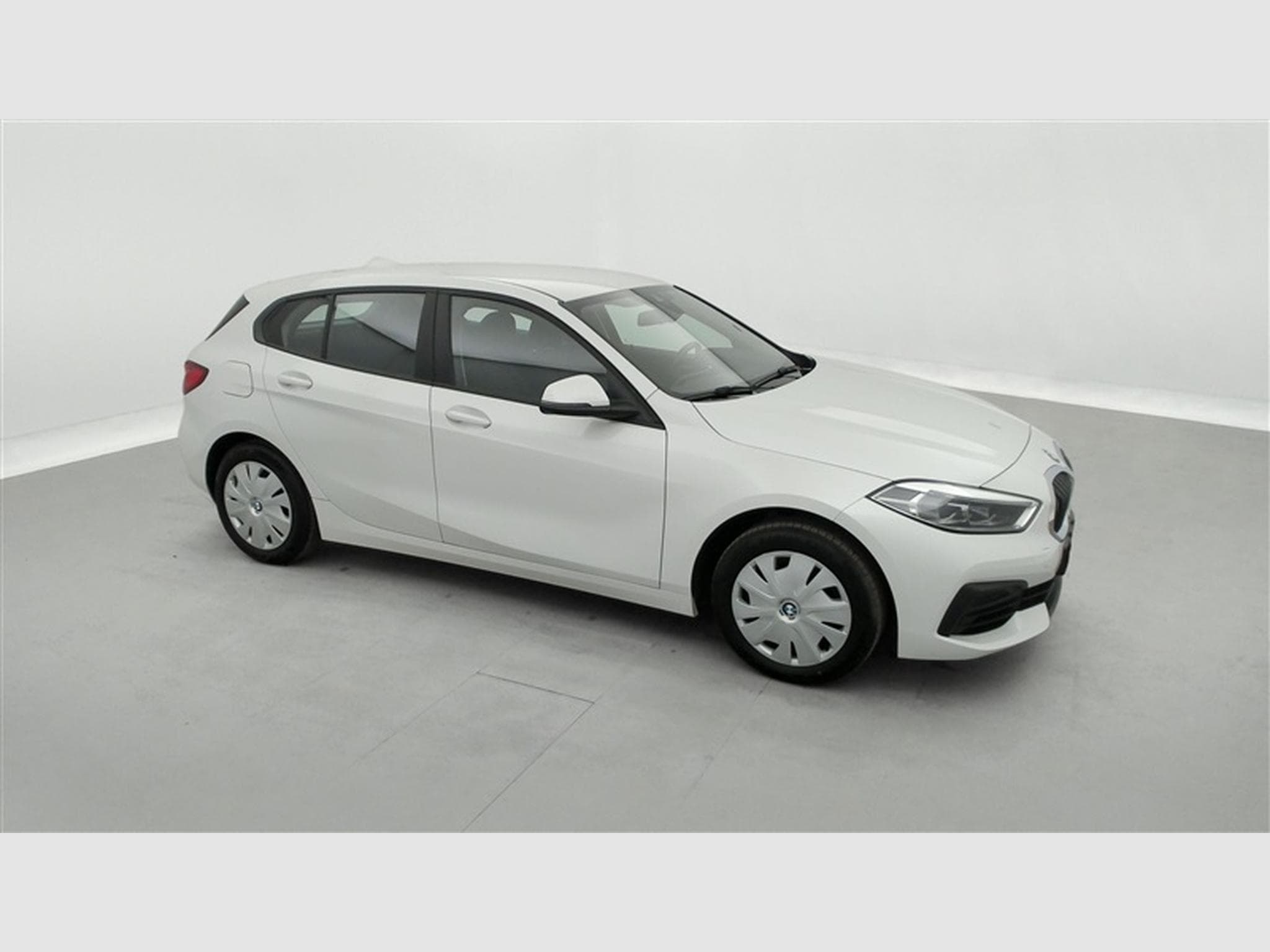 BMW 116 dA CLIM / FULL LED (2021) - Photo 21
