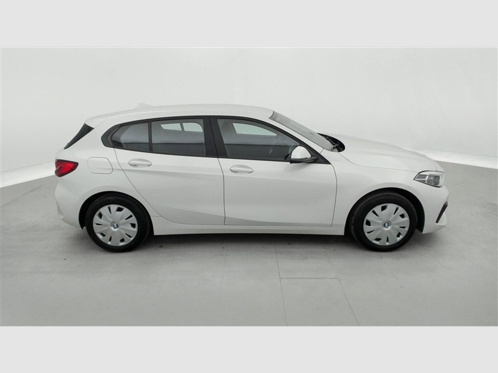BMW 116 dA CLIM / FULL LED (2021) - Photo 22