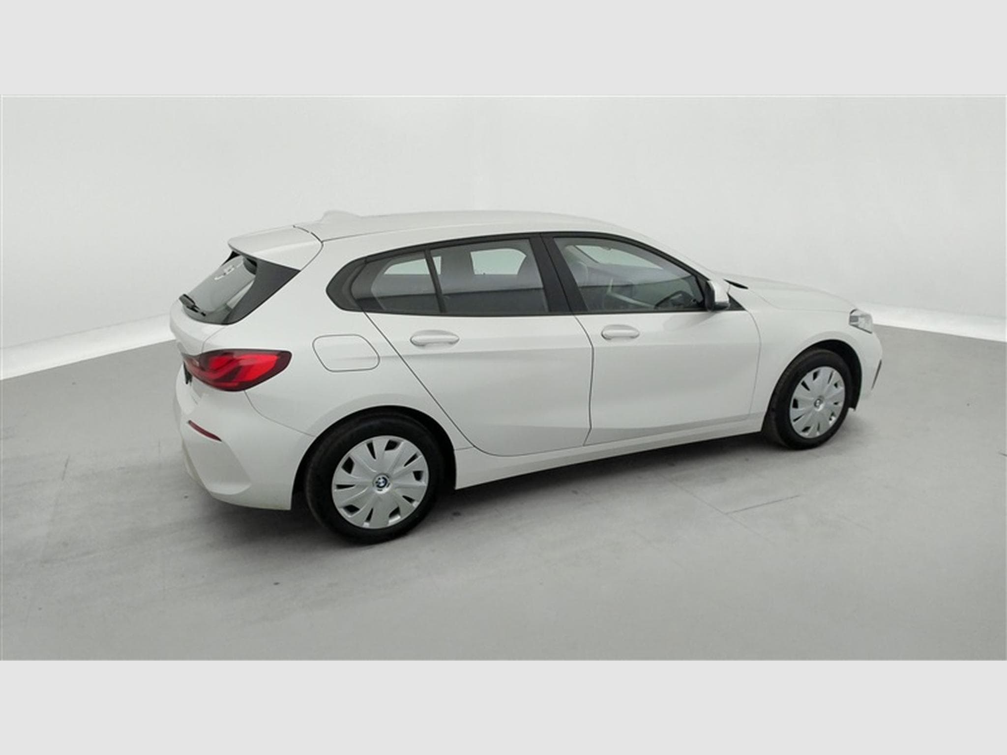 BMW 116 dA CLIM / FULL LED (2021) - Photo 23