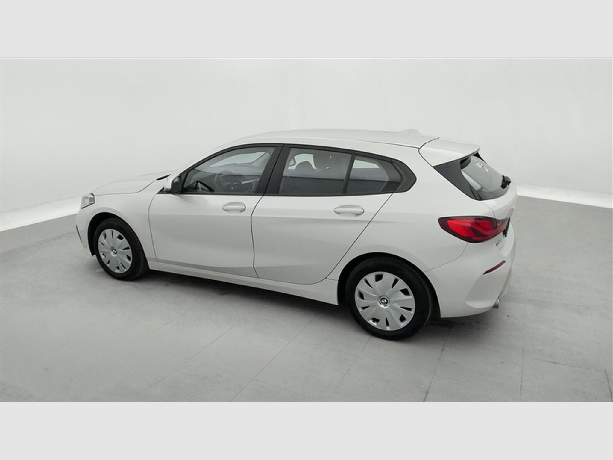 BMW 116 dA CLIM / FULL LED (2021) - Photo 25