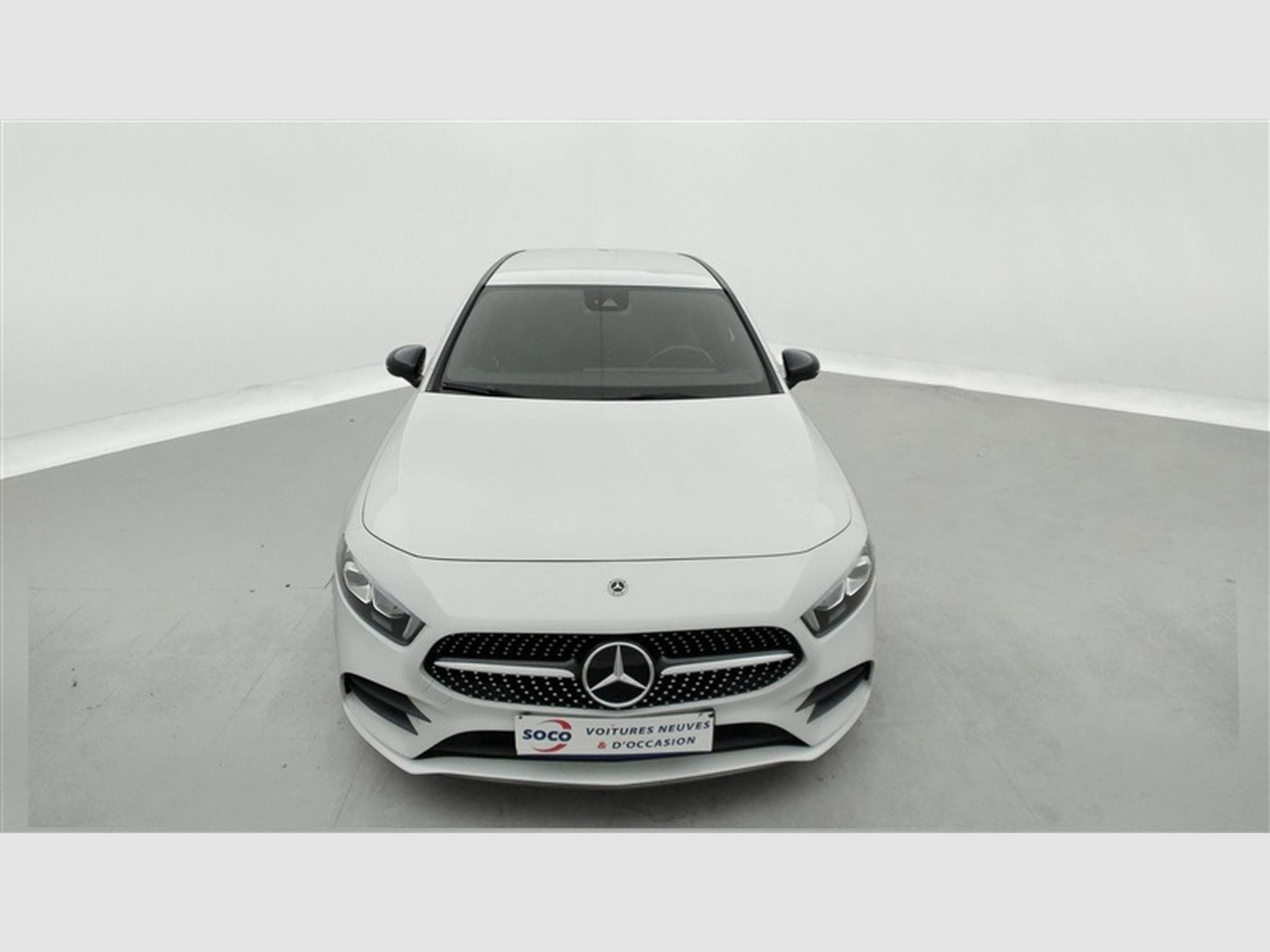 Mercedes A 180 A 180 d PACK AMG NAVI / S-CUIR / FULL LED (2021) - Foto 4