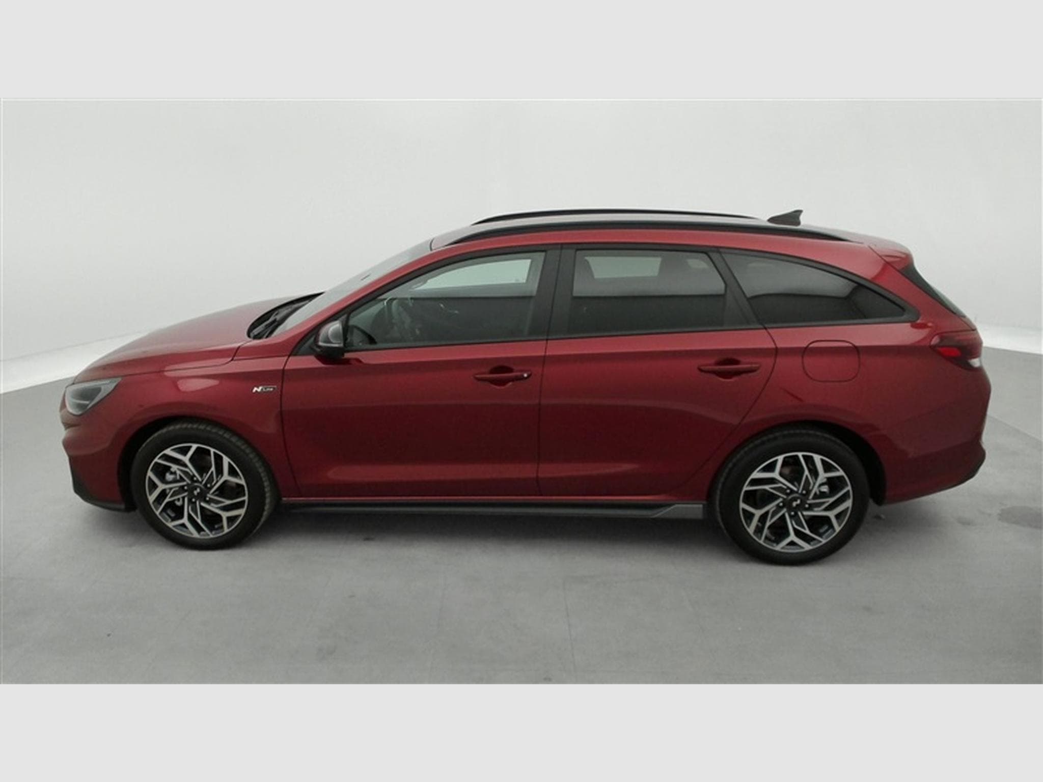 Hyundai i30 Combi 1.0 T-GDi 115cv N-Line NAVI / FULL LED / CAMERA / JA17 (2026) - Foto 3