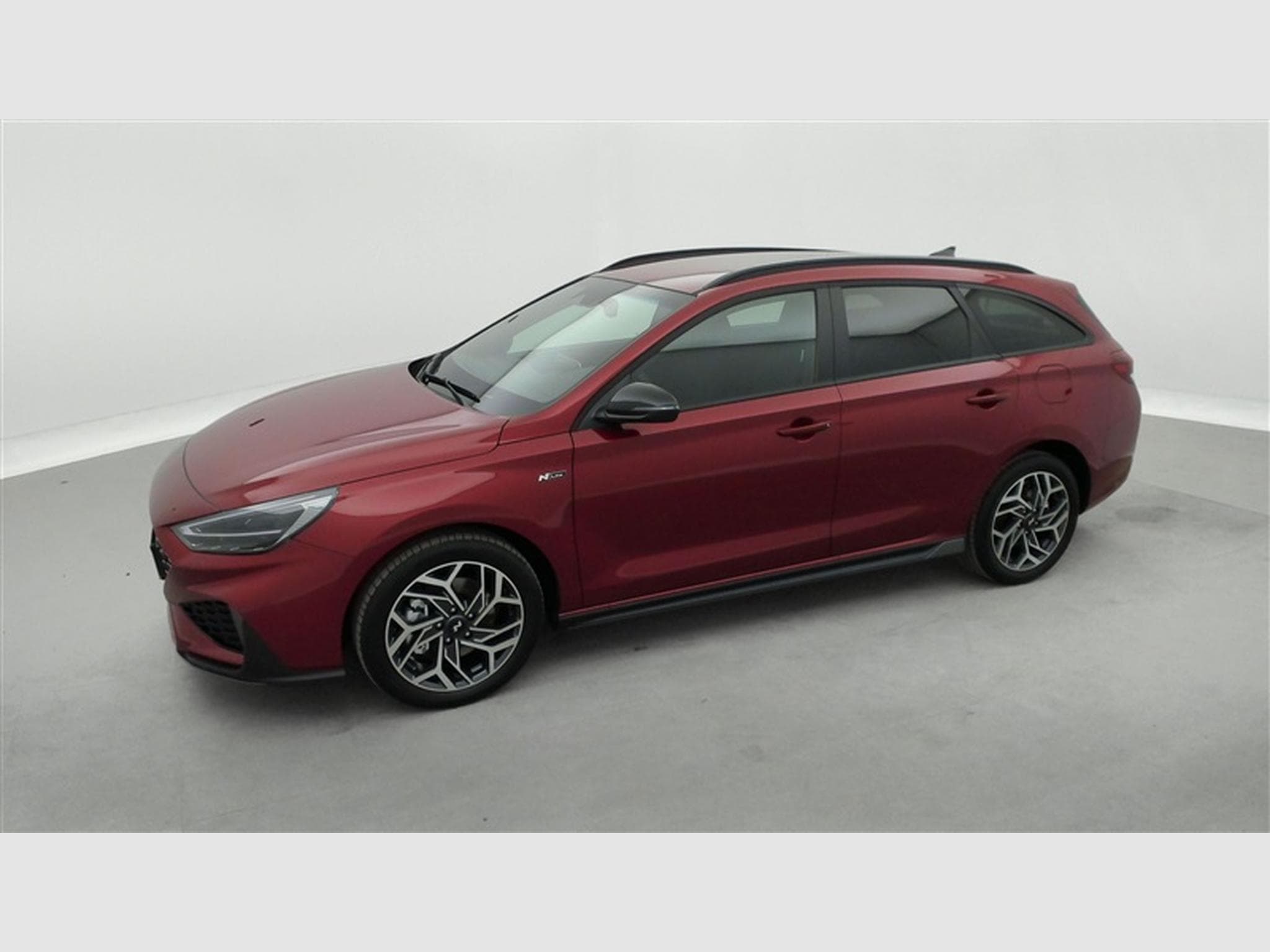 Hyundai i30 Combi 1.0 T-GDi 115cv N-Line NAVI / FULL LED / CAMERA / JA17 (2026) - Foto 21