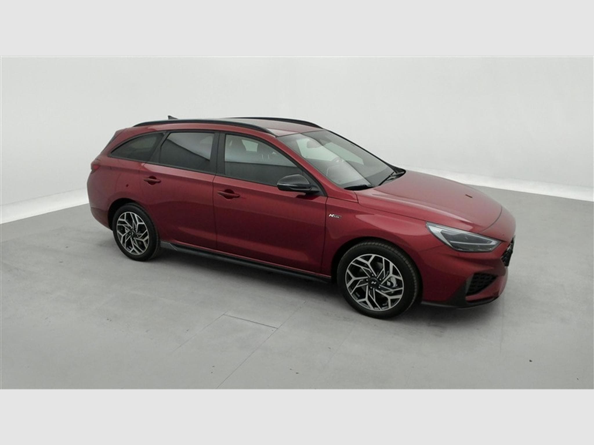 Hyundai i30 Combi 1.0 T-GDi 115cv N-Line NAVI / FULL LED / CAMERA / JA17 (2026) - Foto 23