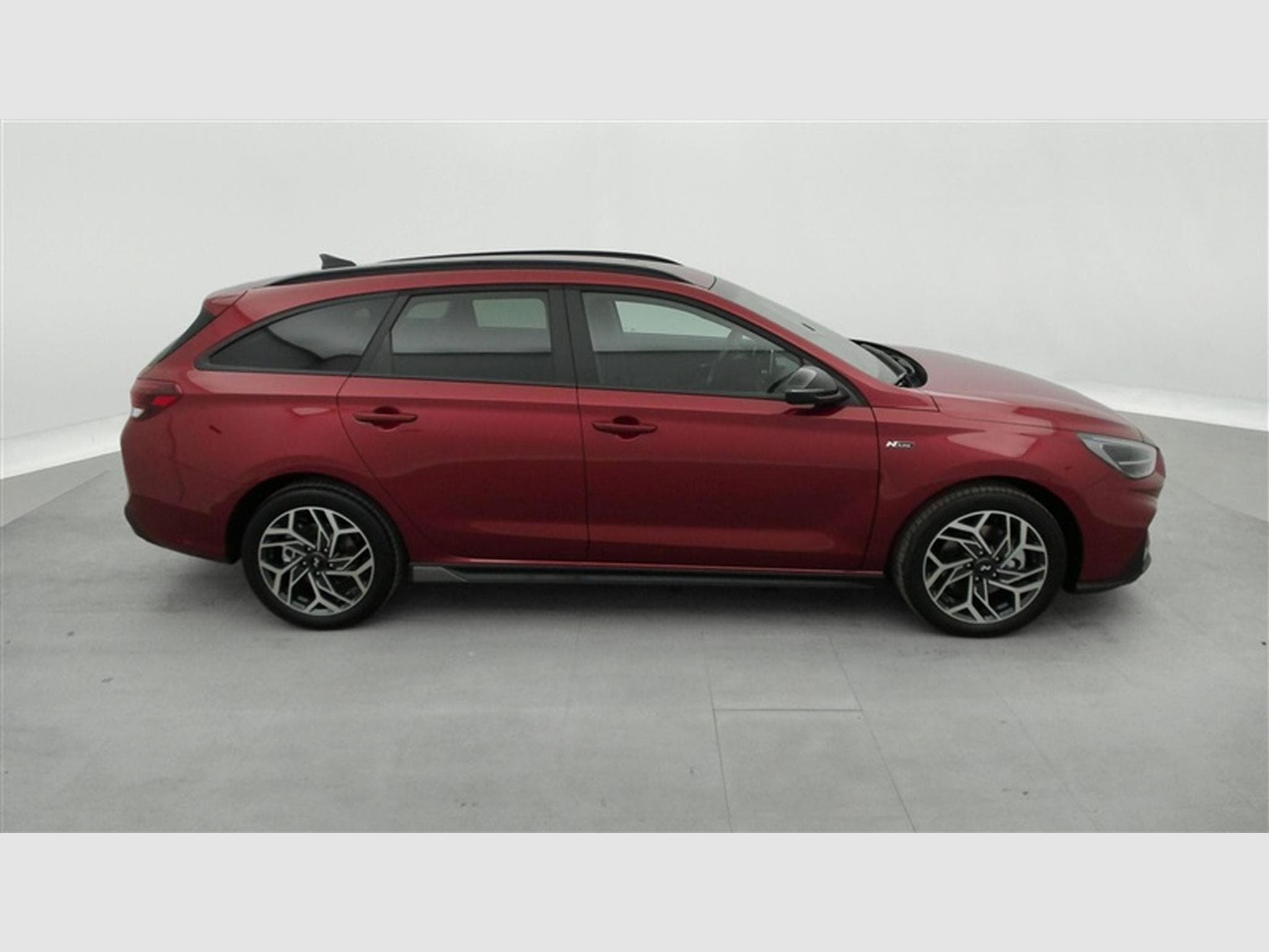 Hyundai i30 Combi 1.0 T-GDi 115cv N-Line NAVI / FULL LED / CAMERA / JA17 (2026) - Foto 24