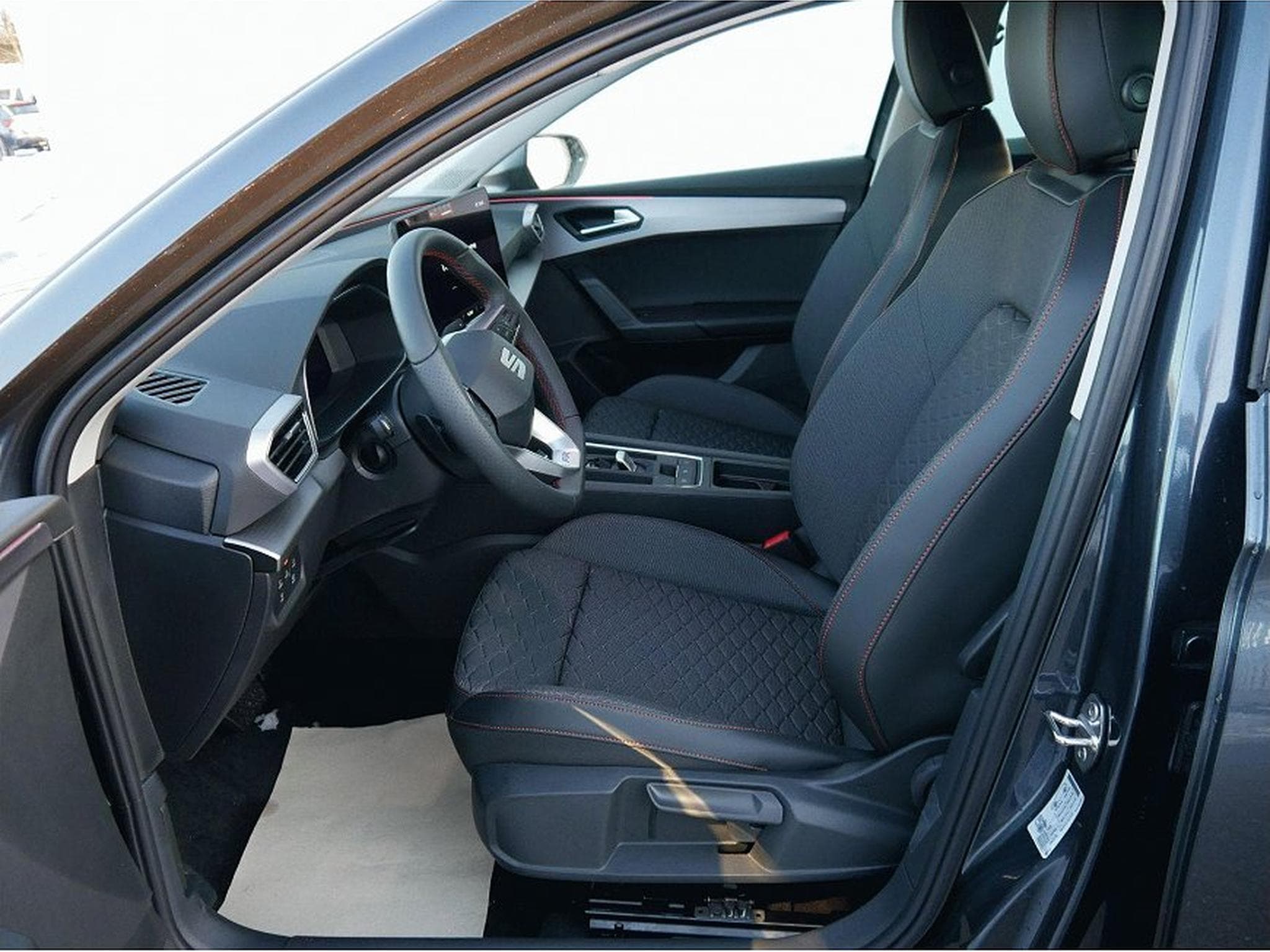 Seat Leon (2026) - Photo 9