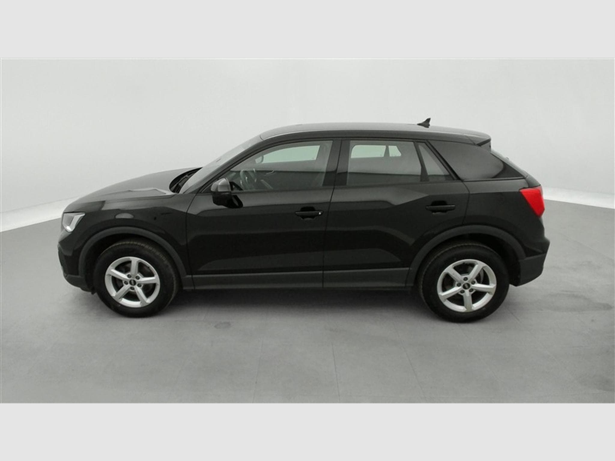 Audi Q2 30 TFSI Design CUIR/NAVI/LED/JA16/PDC AV AR (2021) - Photo 3