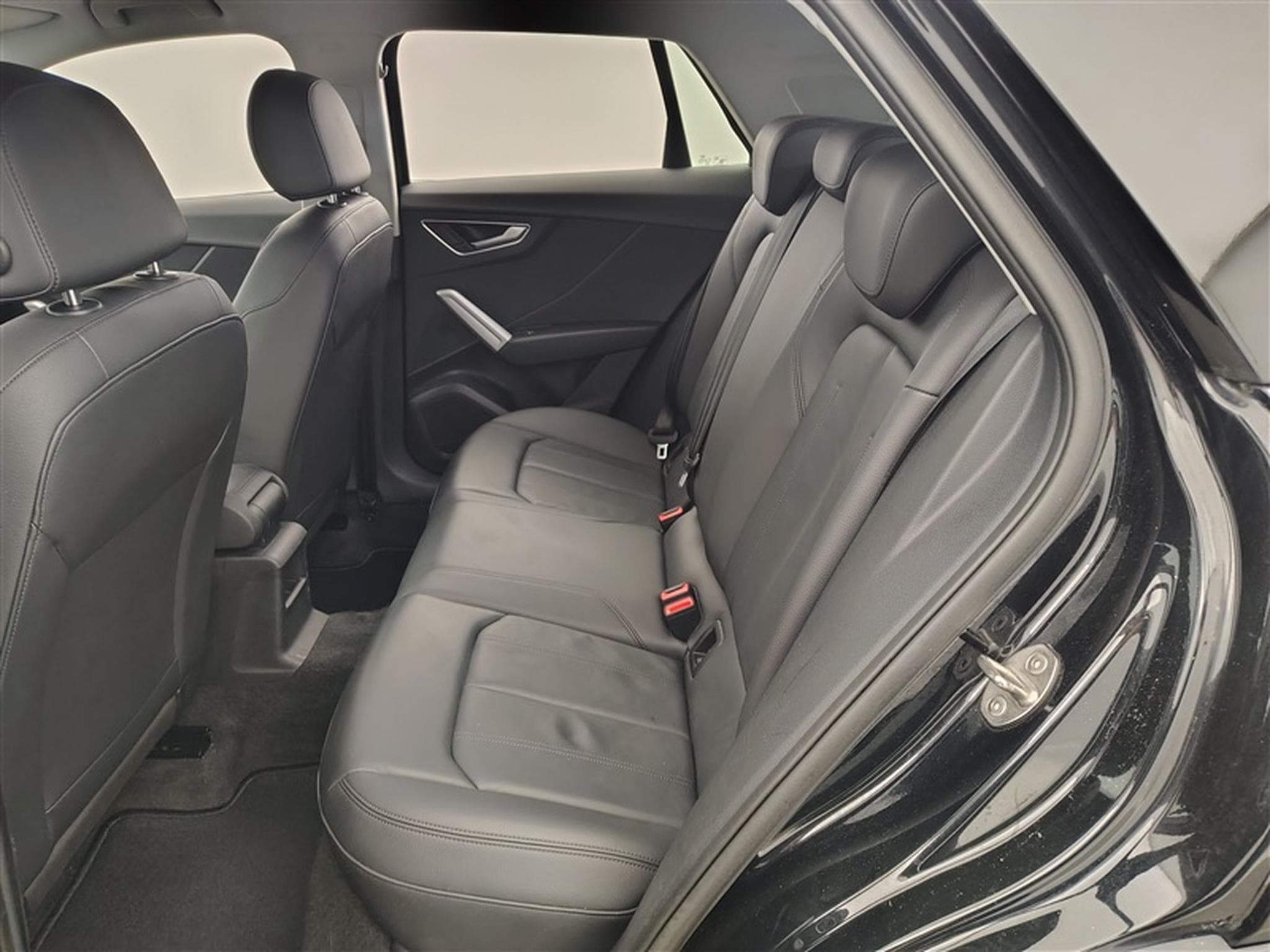 Audi Q2 30 TFSI Design CUIR/NAVI/LED/JA16/PDC AV AR (2021) - Photo 13