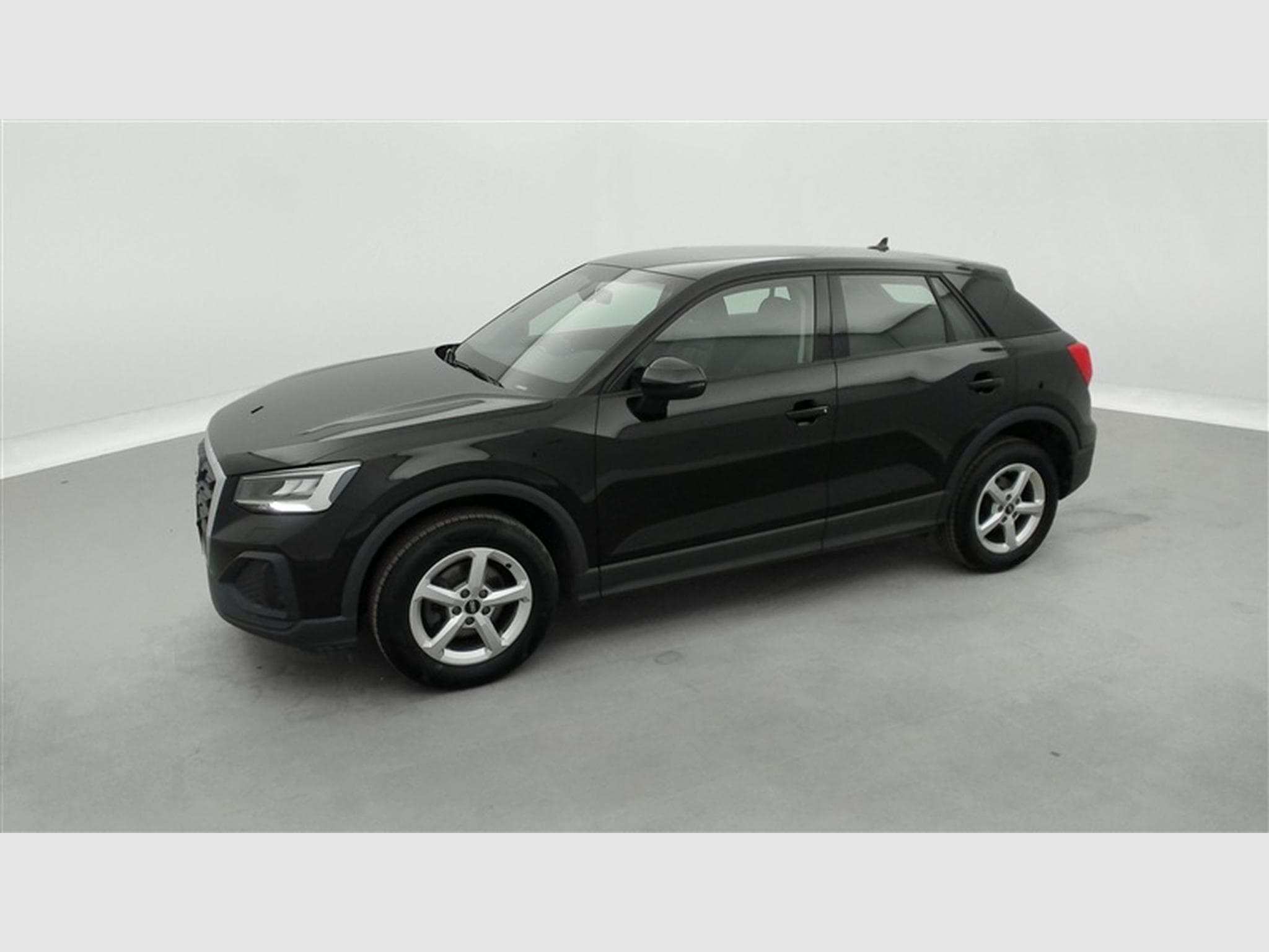 Audi Q2 30 TFSI Design CUIR/NAVI/LED/JA16/PDC AV AR (2021) - Photo 22