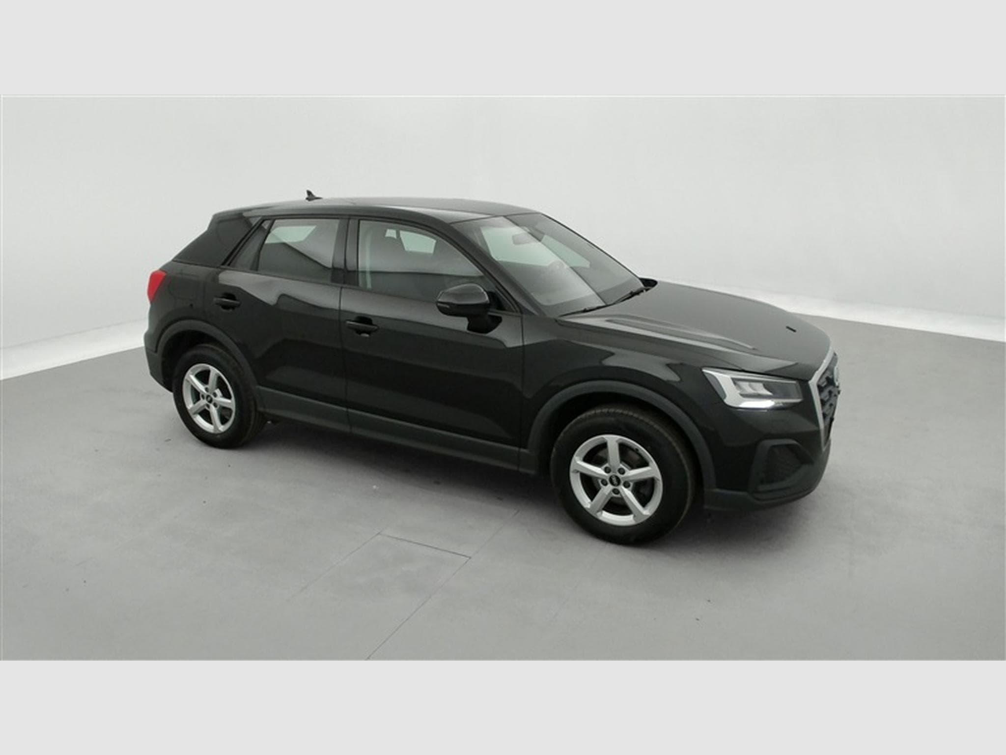Audi Q2 30 TFSI Design CUIR/NAVI/LED/JA16/PDC AV AR (2021) - Photo 24
