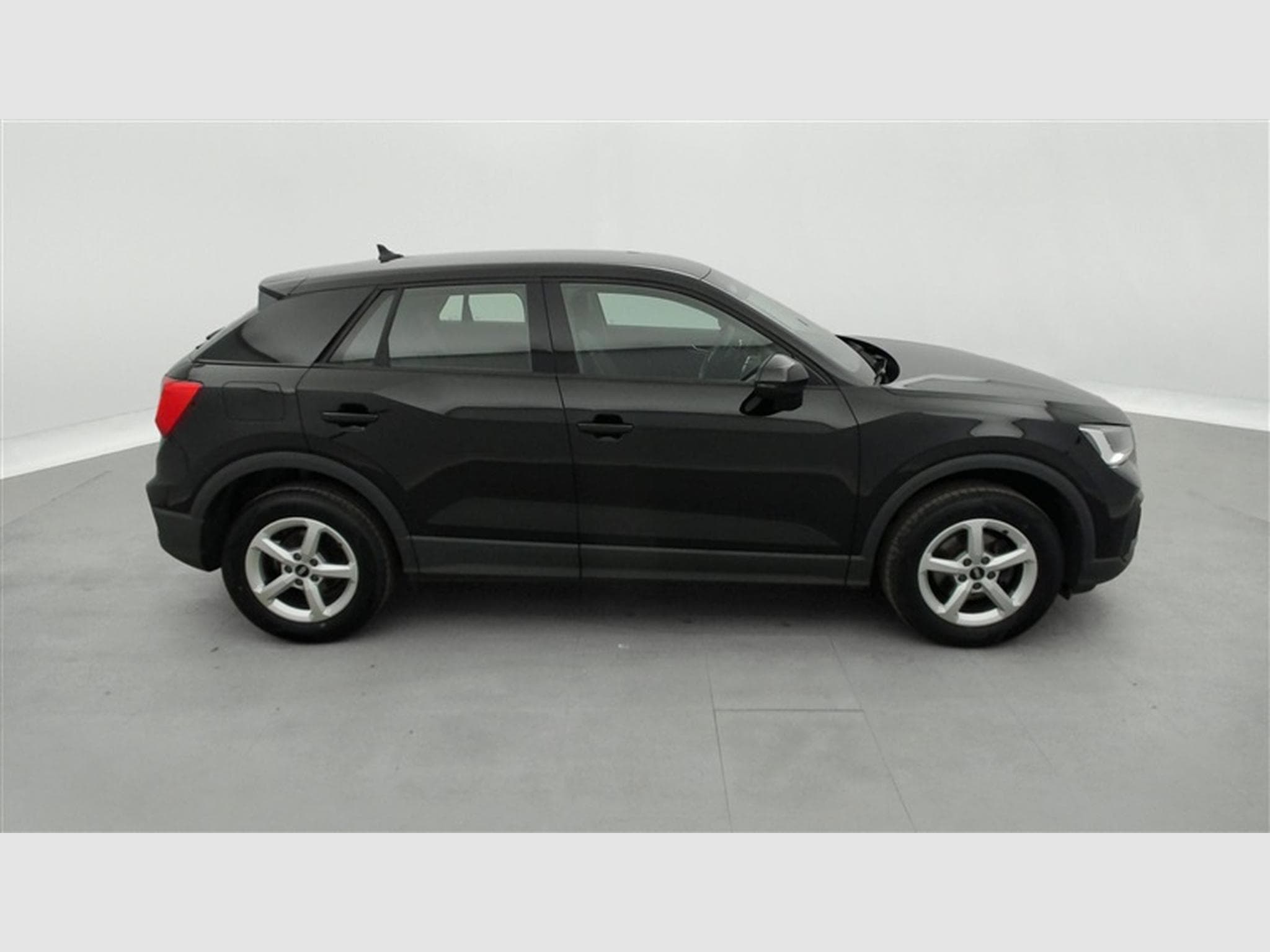 Audi Q2 30 TFSI Design CUIR/NAVI/LED/JA16/PDC AV AR (2021) - Photo 25