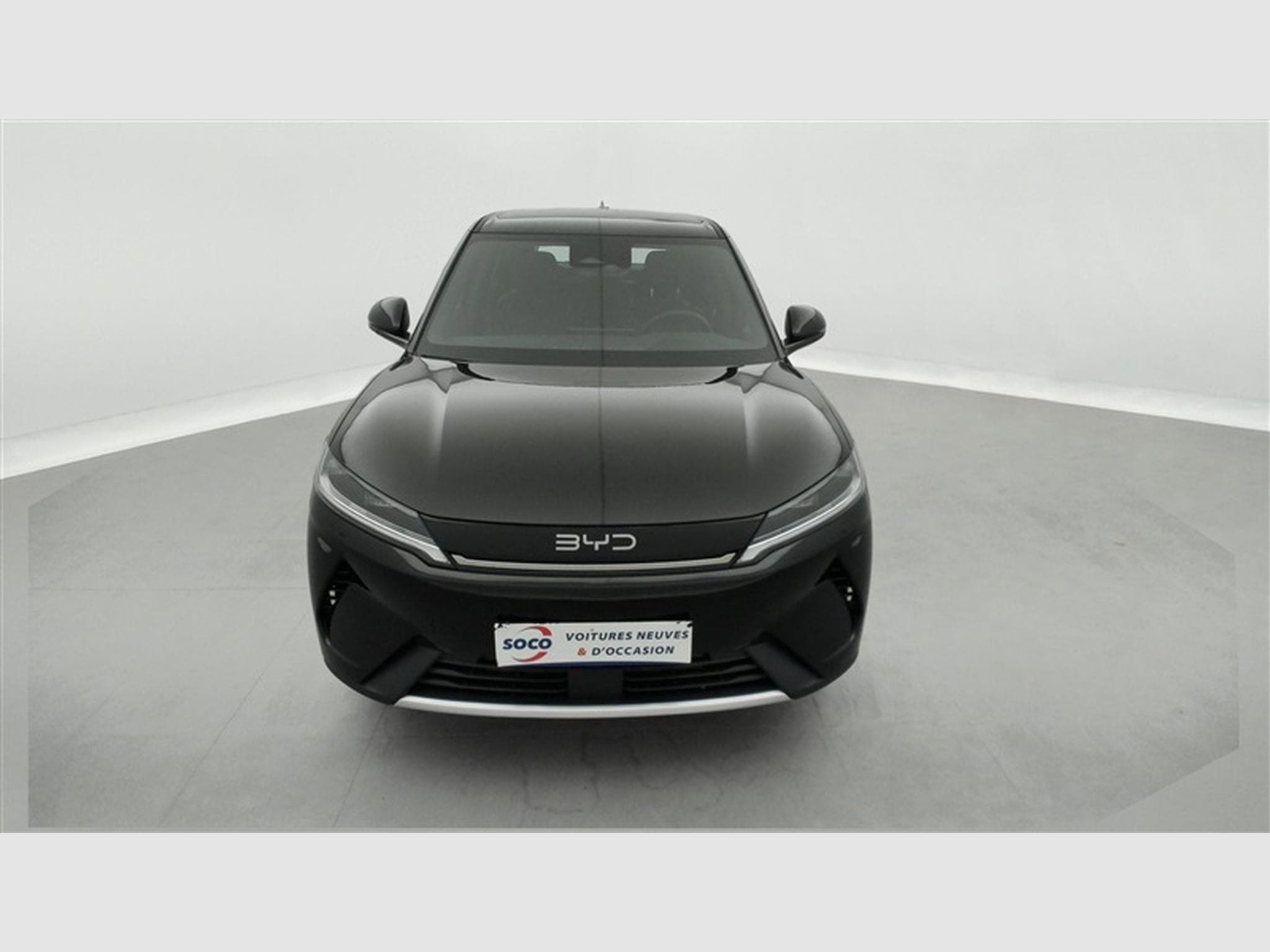 BYD Atto 2 1.5 DM-i Active CARPLAY / FULL LED / CAMERA (2026) - Photo 4
