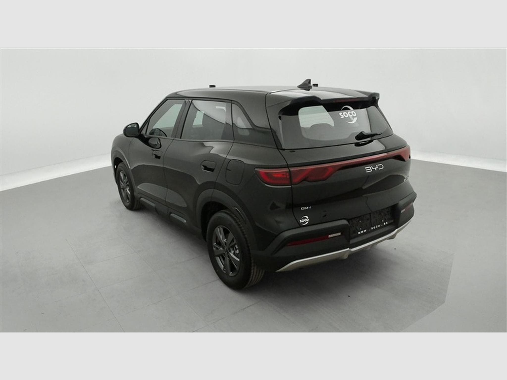 BYD Atto 2 1.5 DM-i Active CARPLAY / FULL LED / CAMERA (2026) - Photo 2
