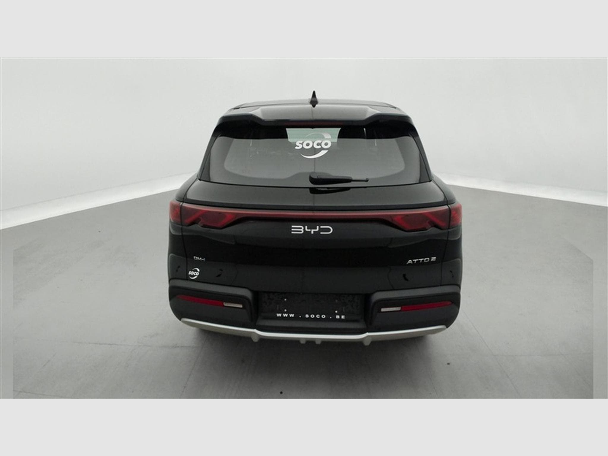 BYD Atto 2 1.5 DM-i Active CARPLAY / FULL LED / CAMERA (2026) - Photo 5